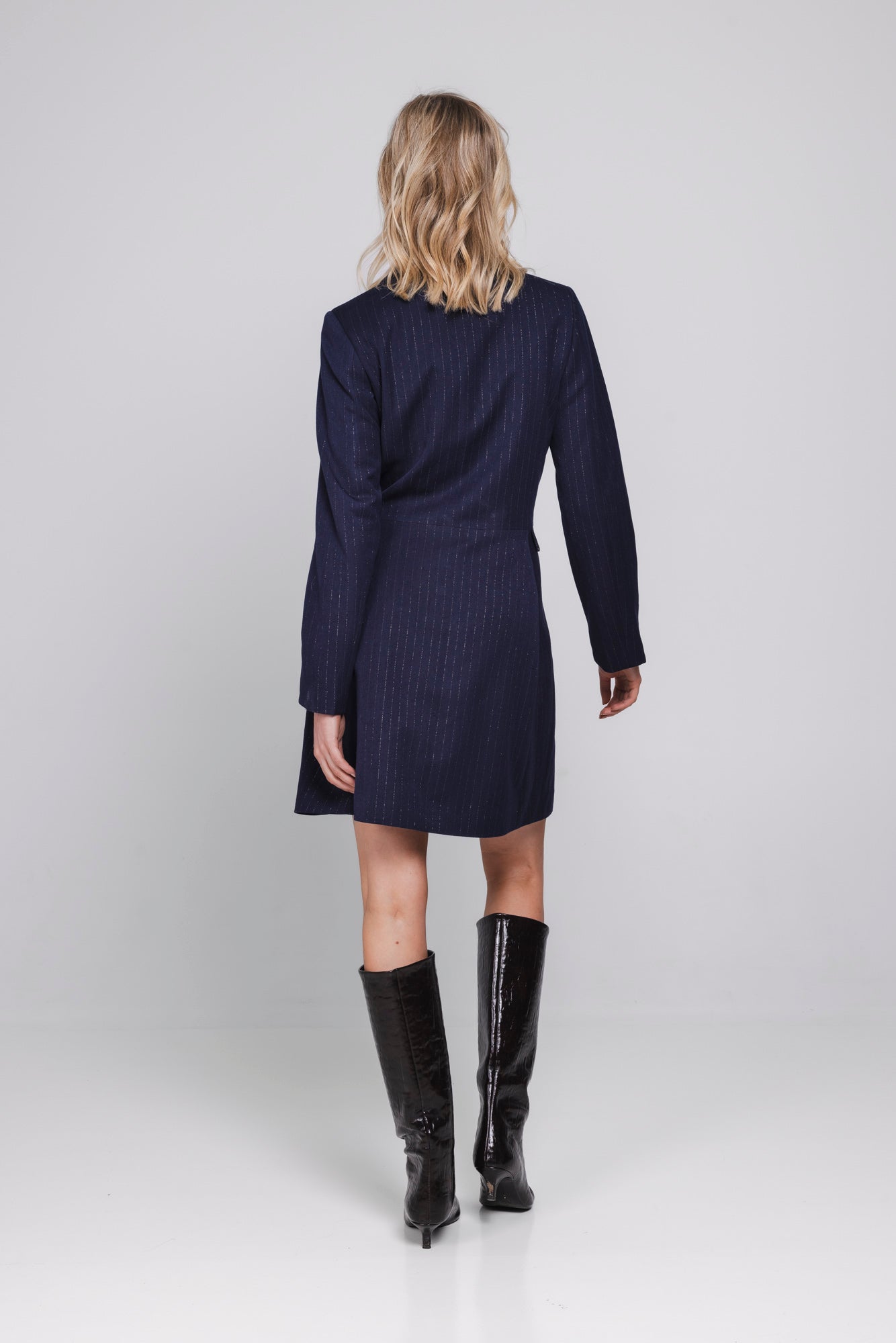 Ivanna Dress