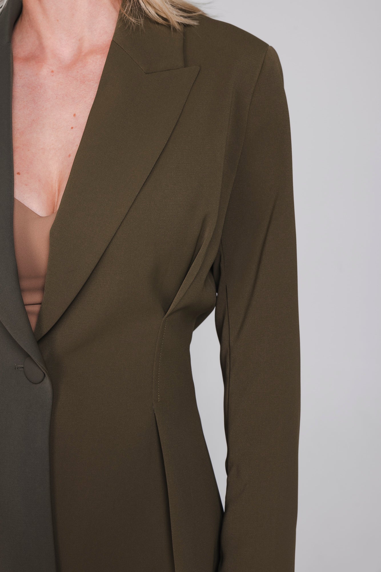 Samira Blazer