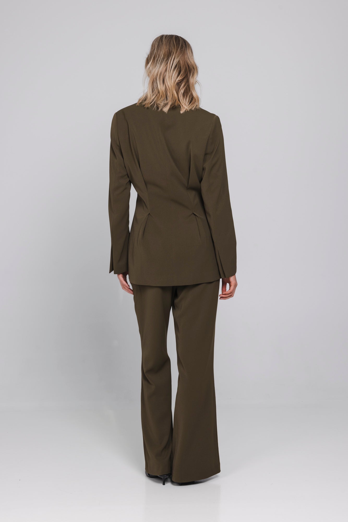 Samira Blazer