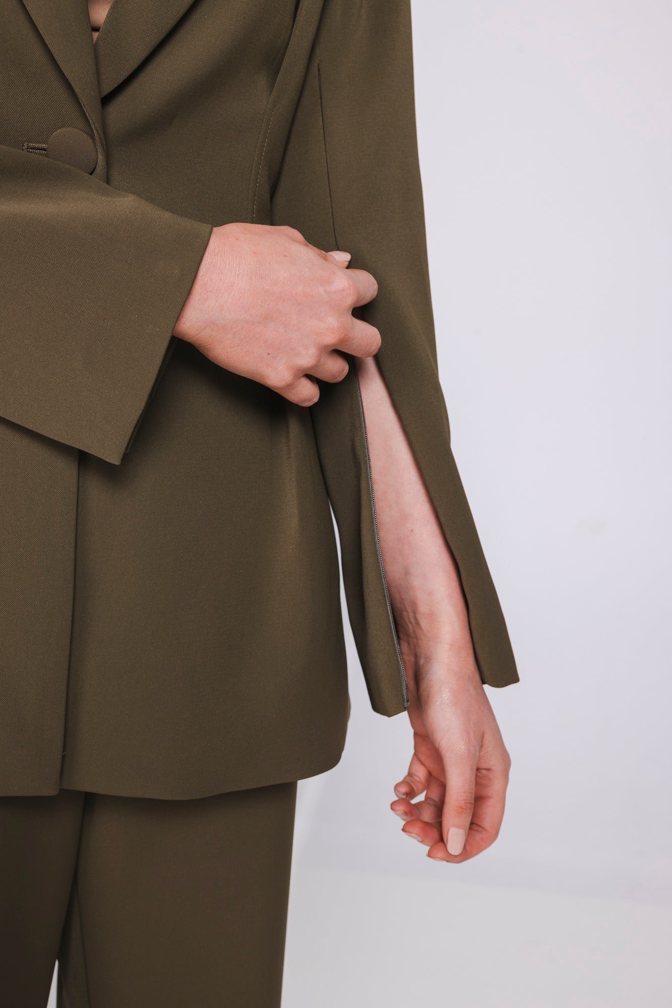 Samira Blazer