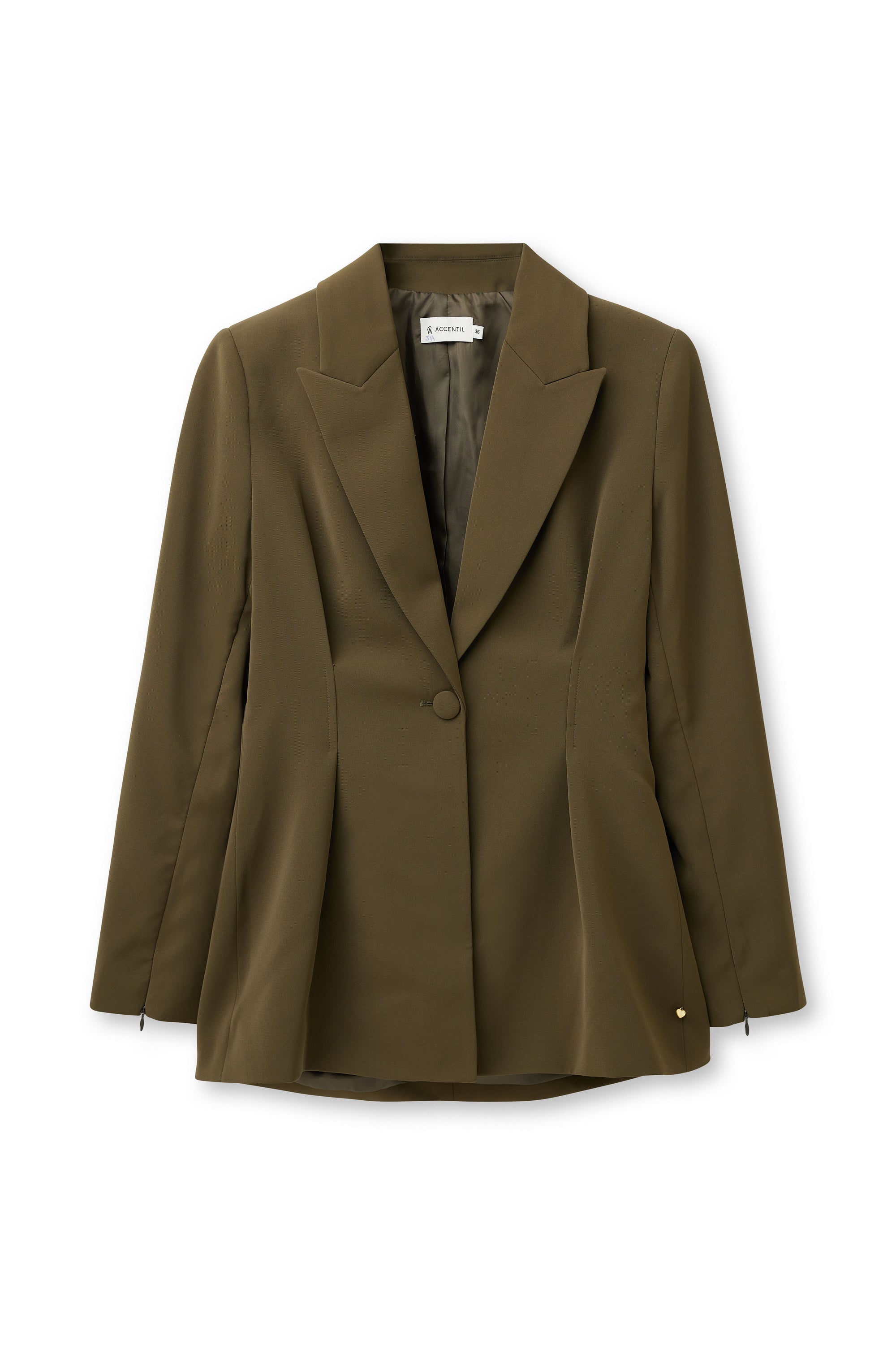 Samira Blazer