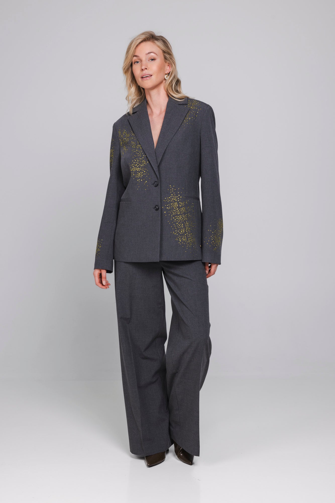 Nene Blazer