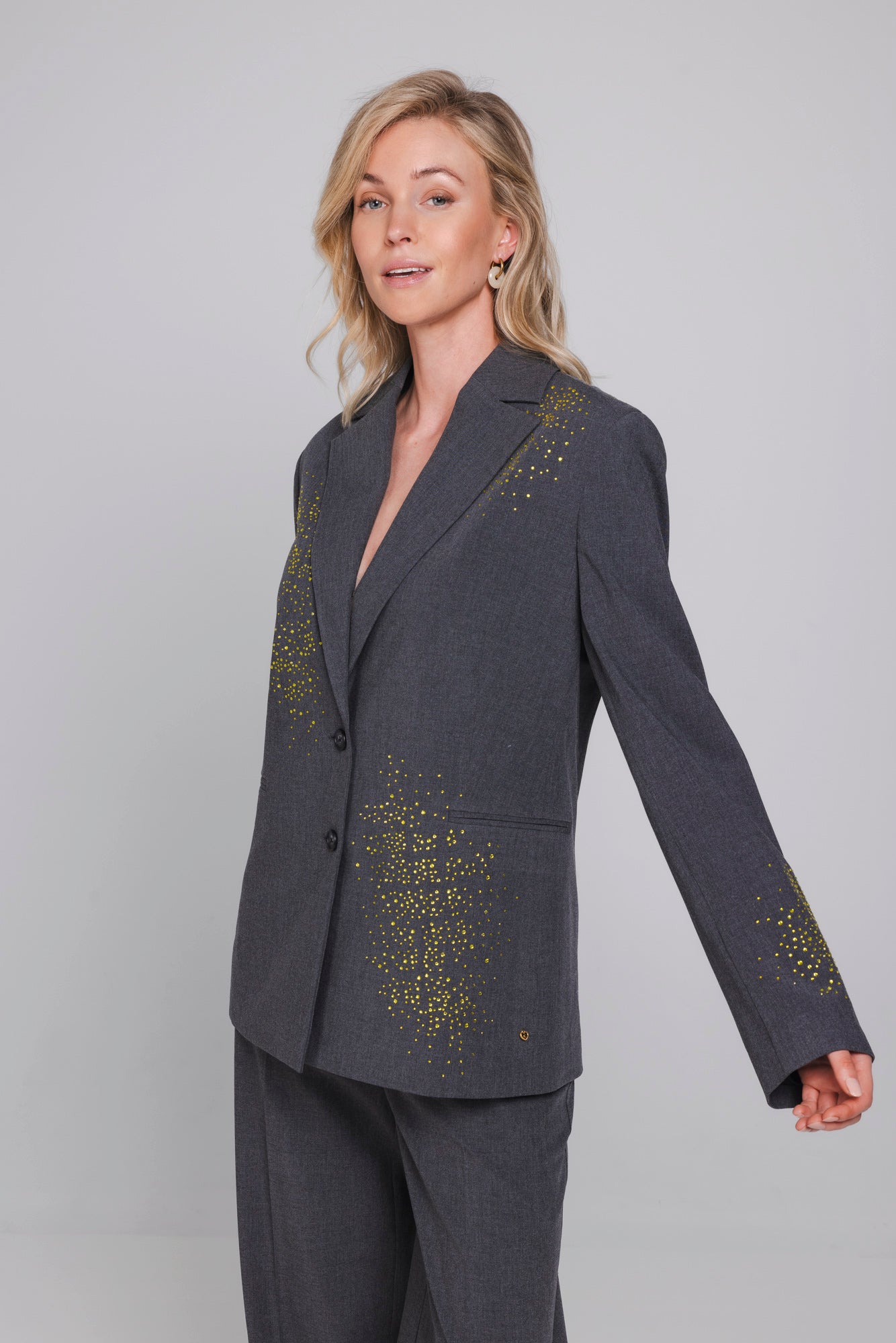 Nene Blazer
