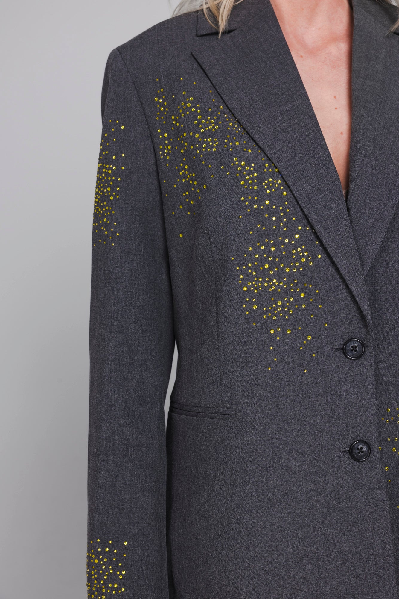 Nene Blazer