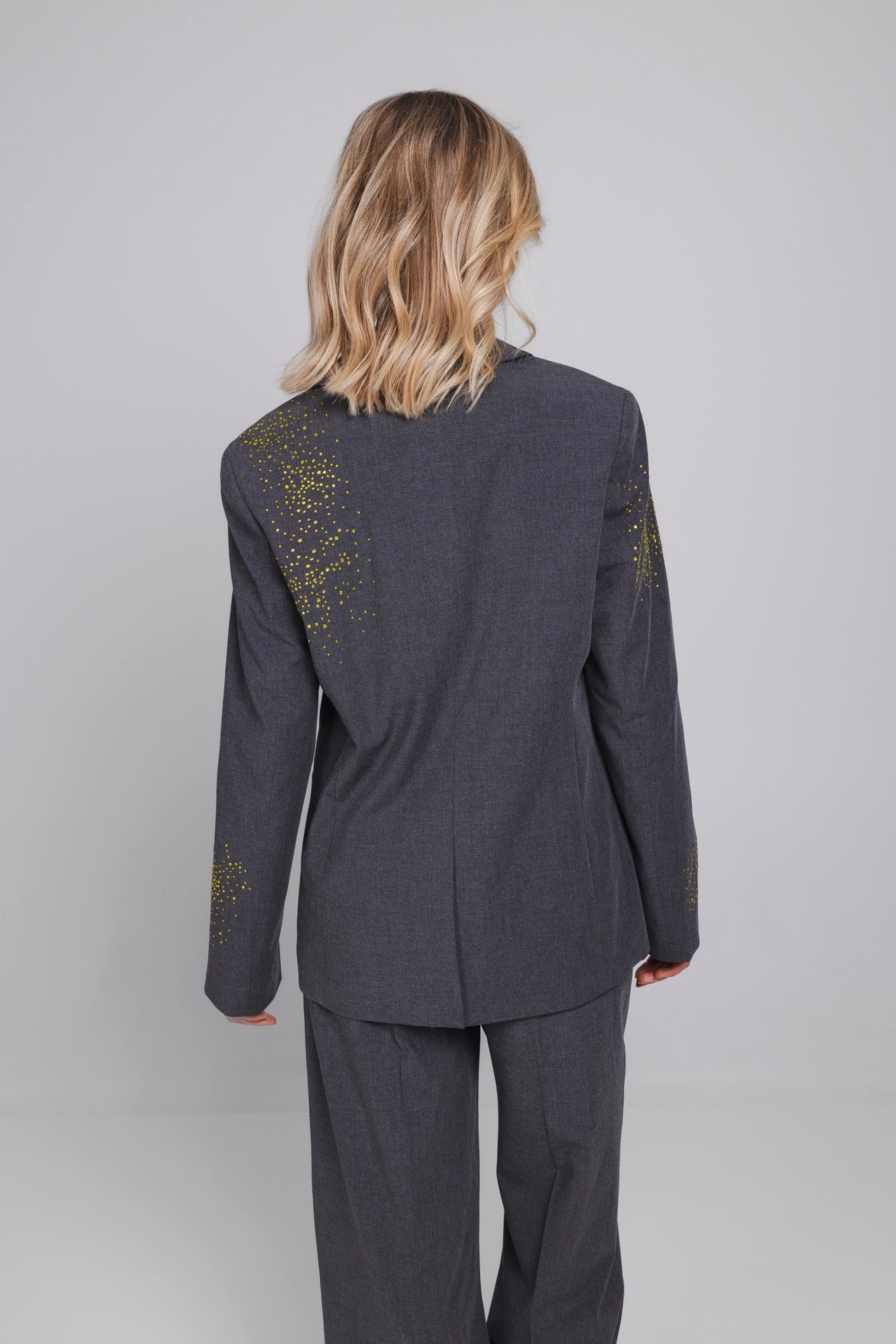 Nene Blazer