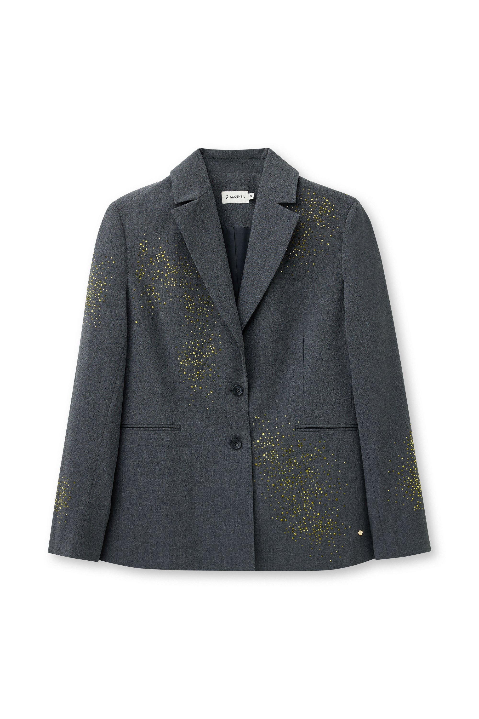 Nene Blazer