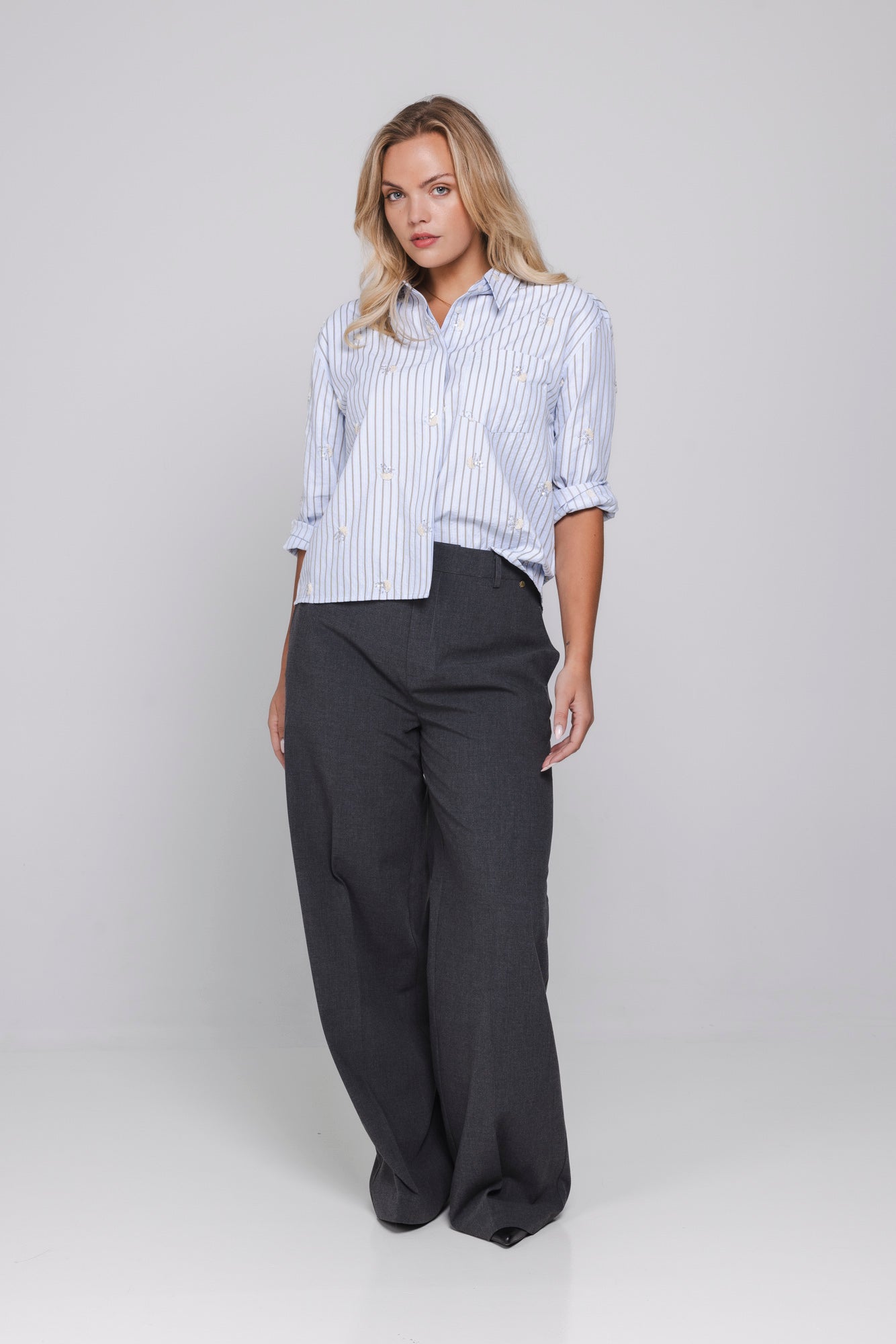 Nika Pants