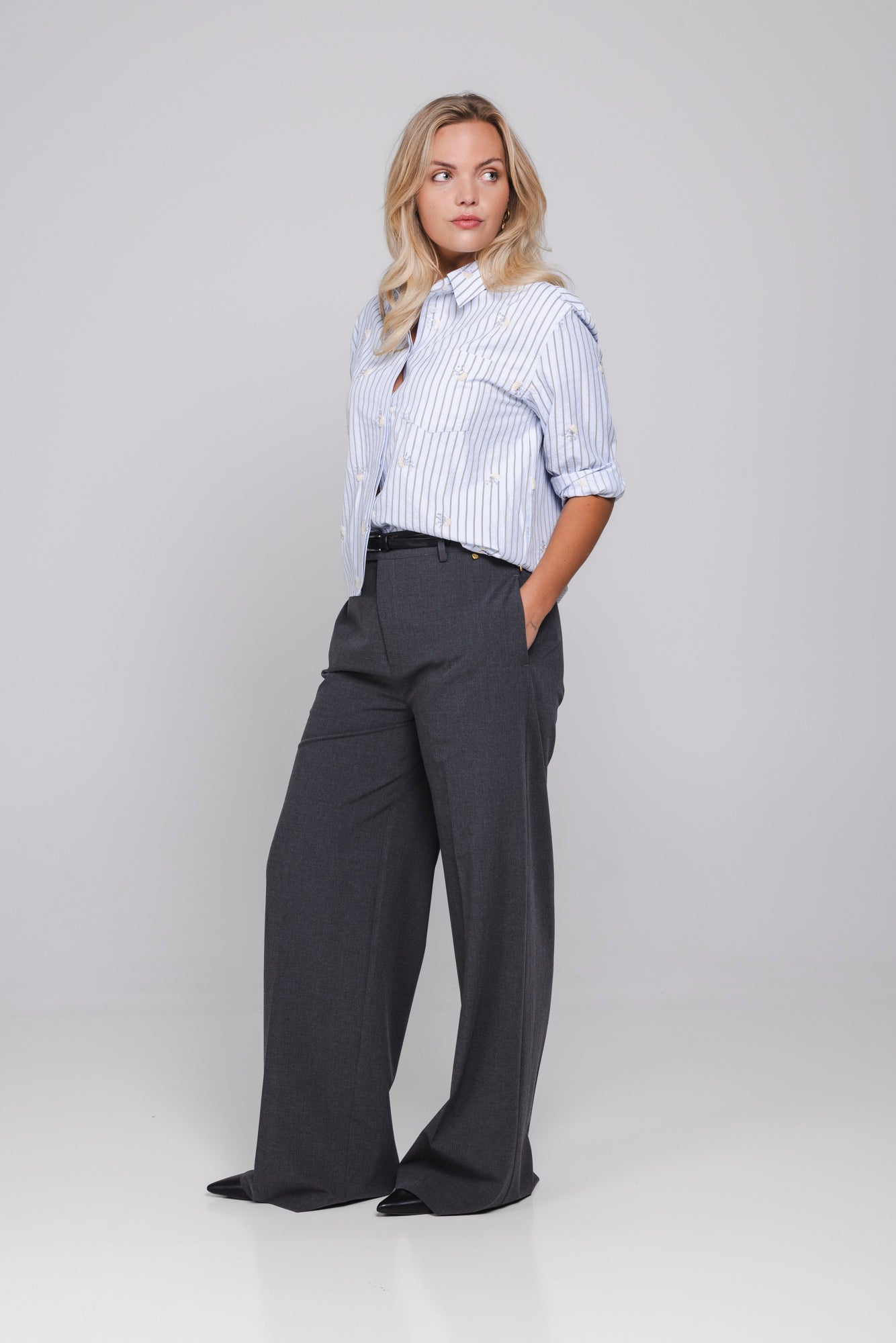 Nika Pants