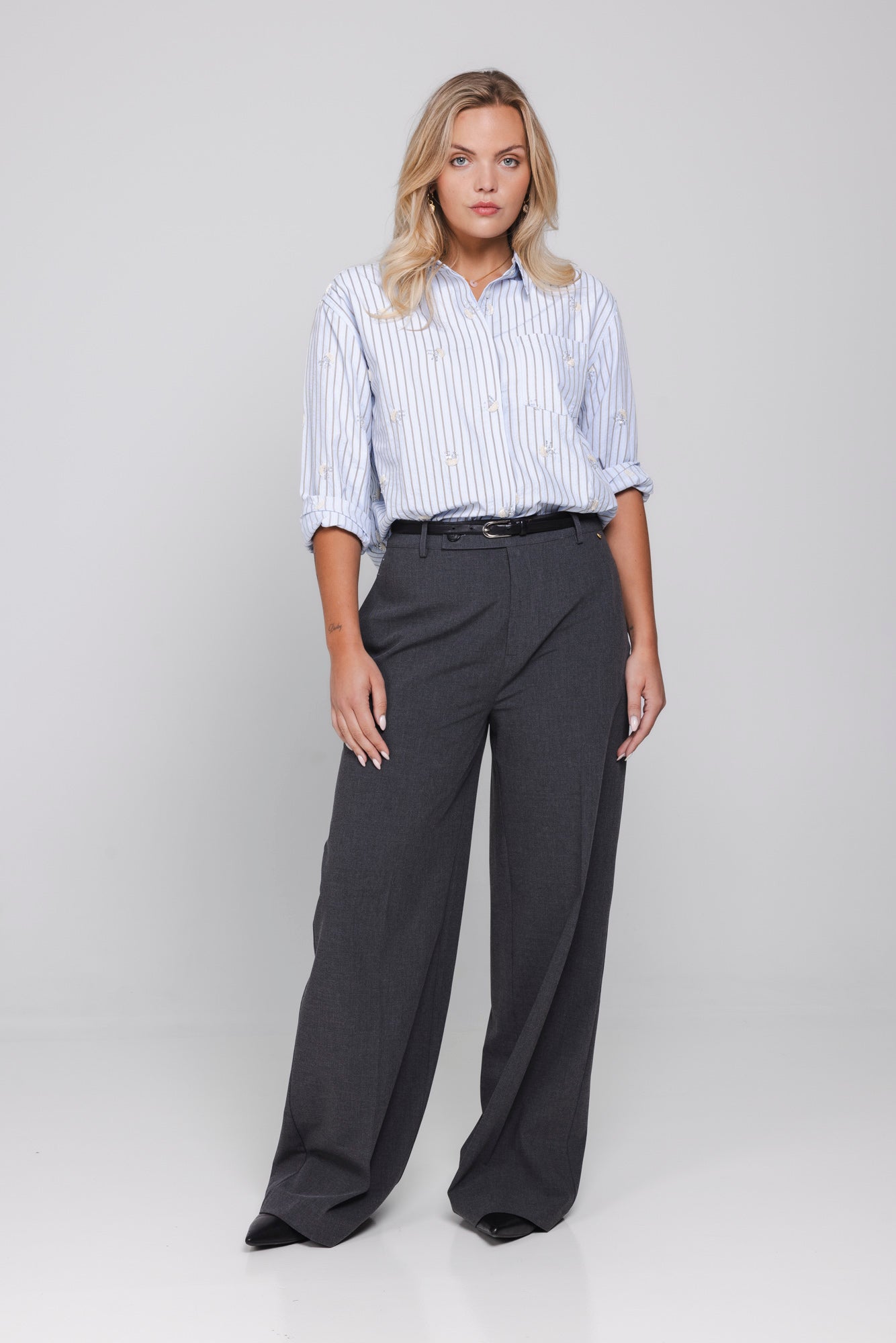 Nika Pants