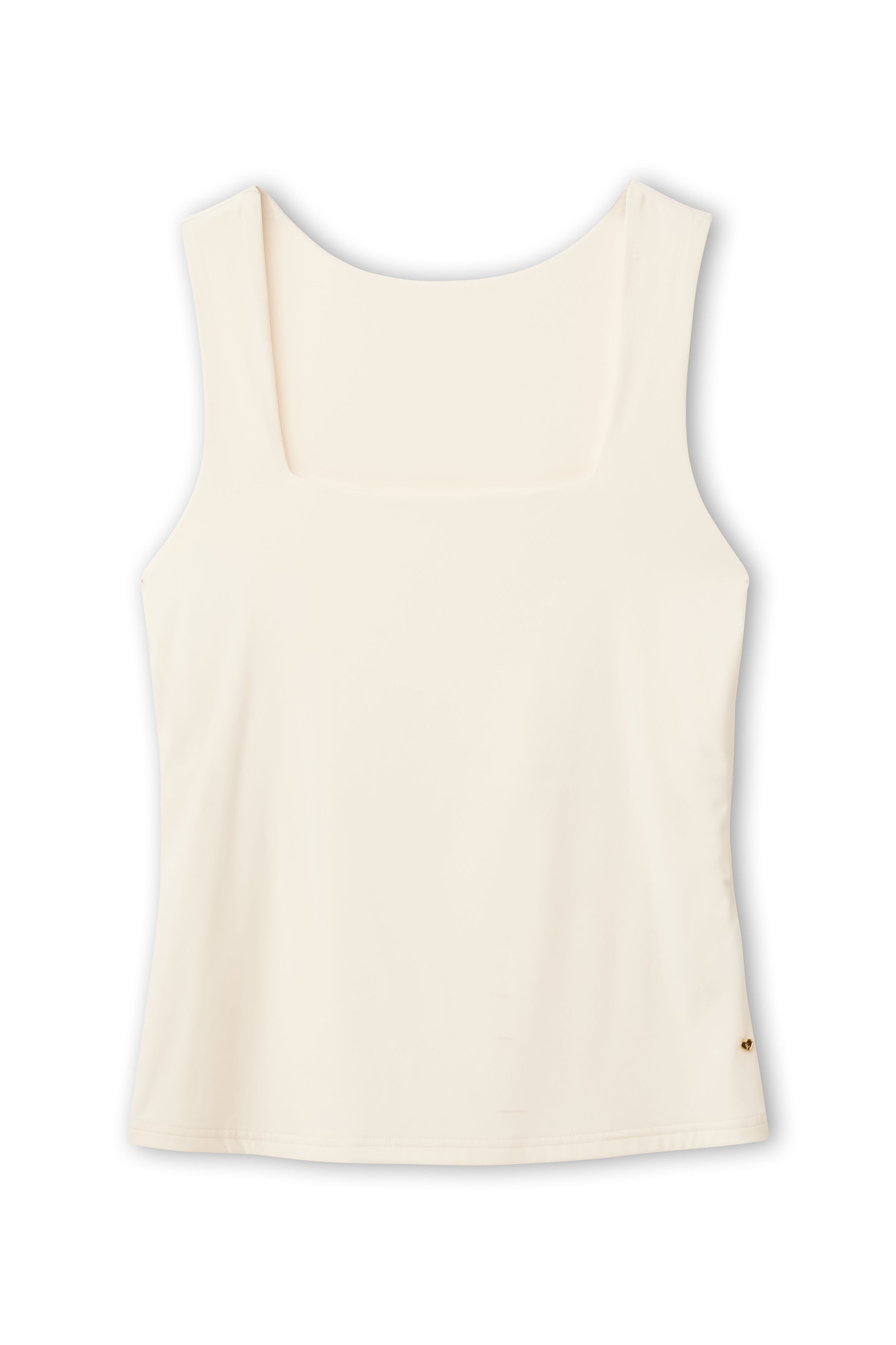 Gia Top Winter White – Accentil