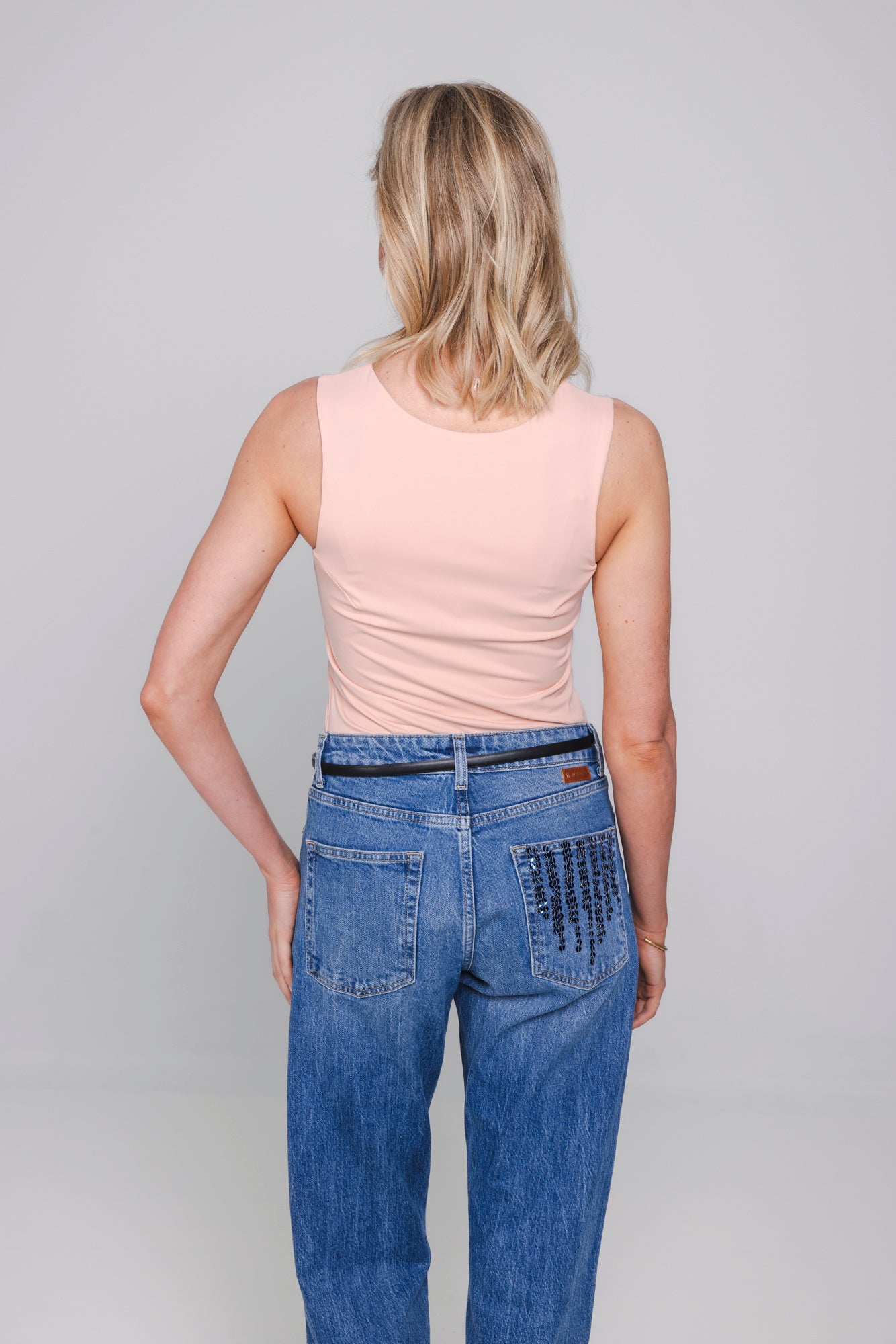 Gia Top Roze – Accentil
