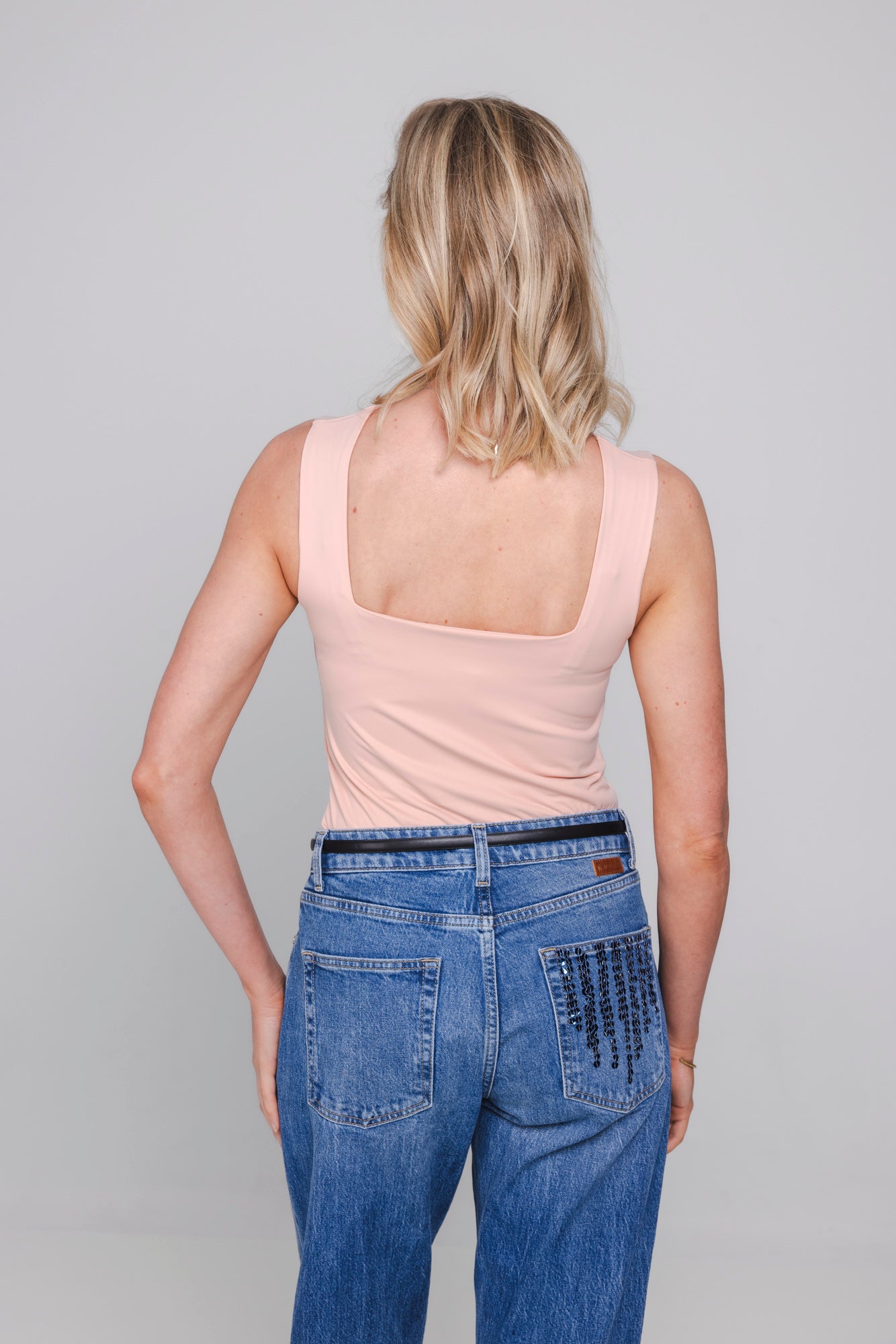 Gia Top Roze – Accentil