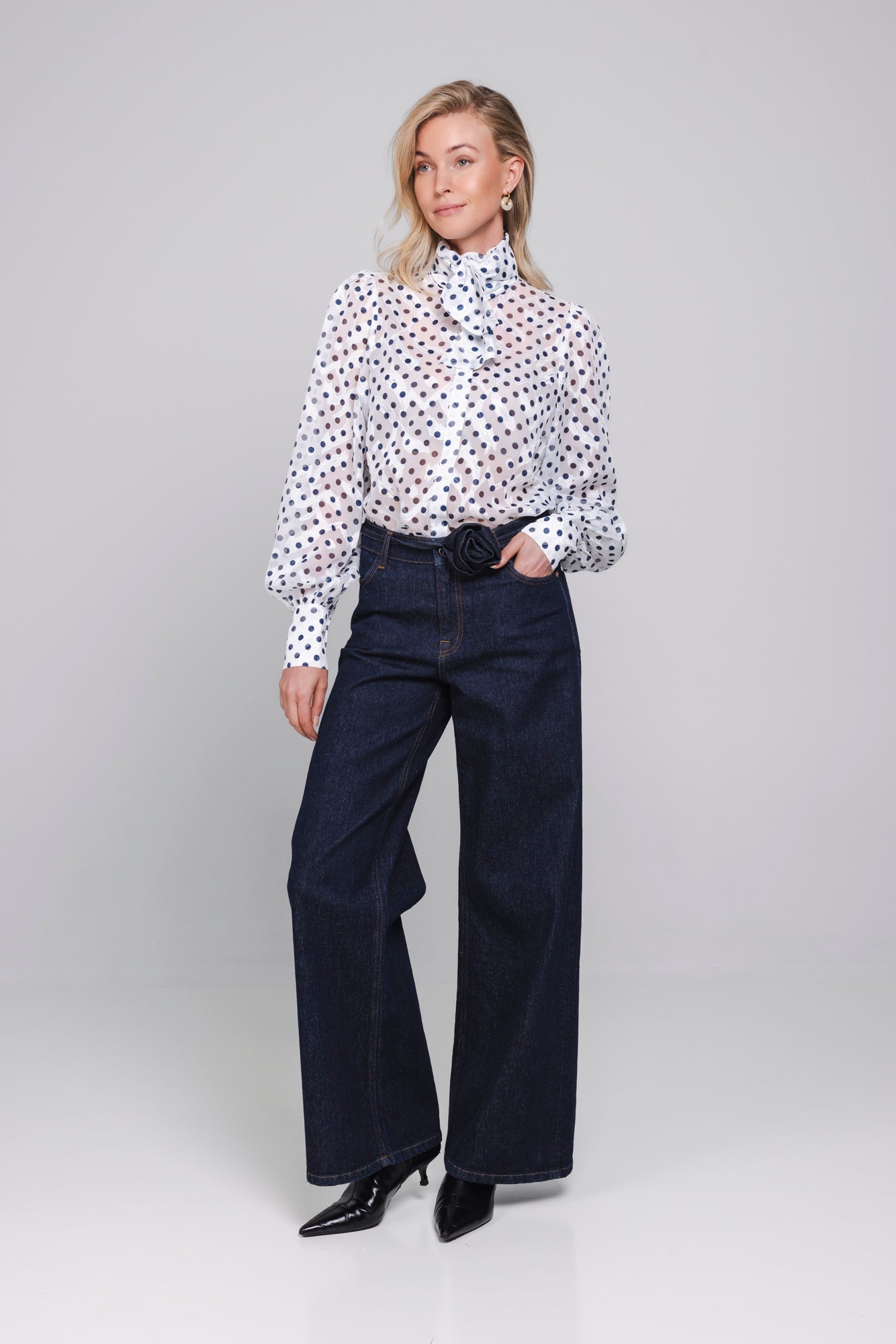 Elara Top