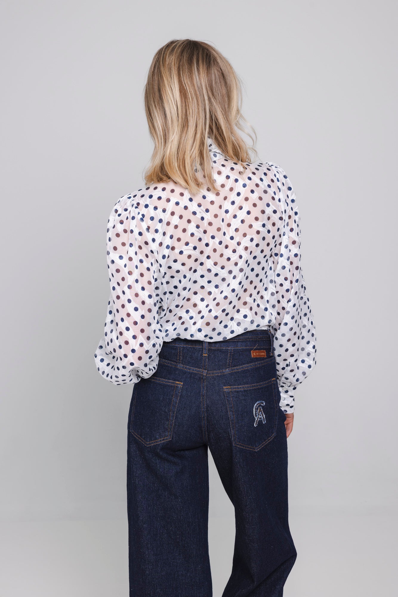 Elara Top