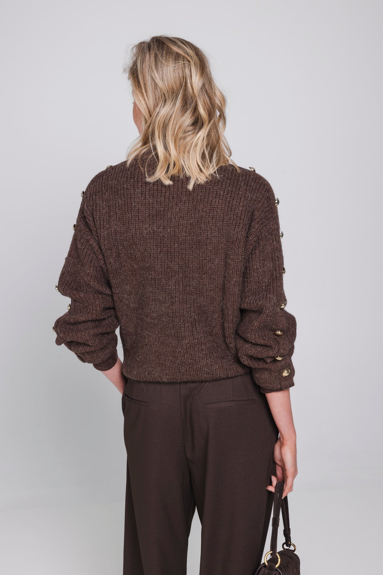 Lona Knit