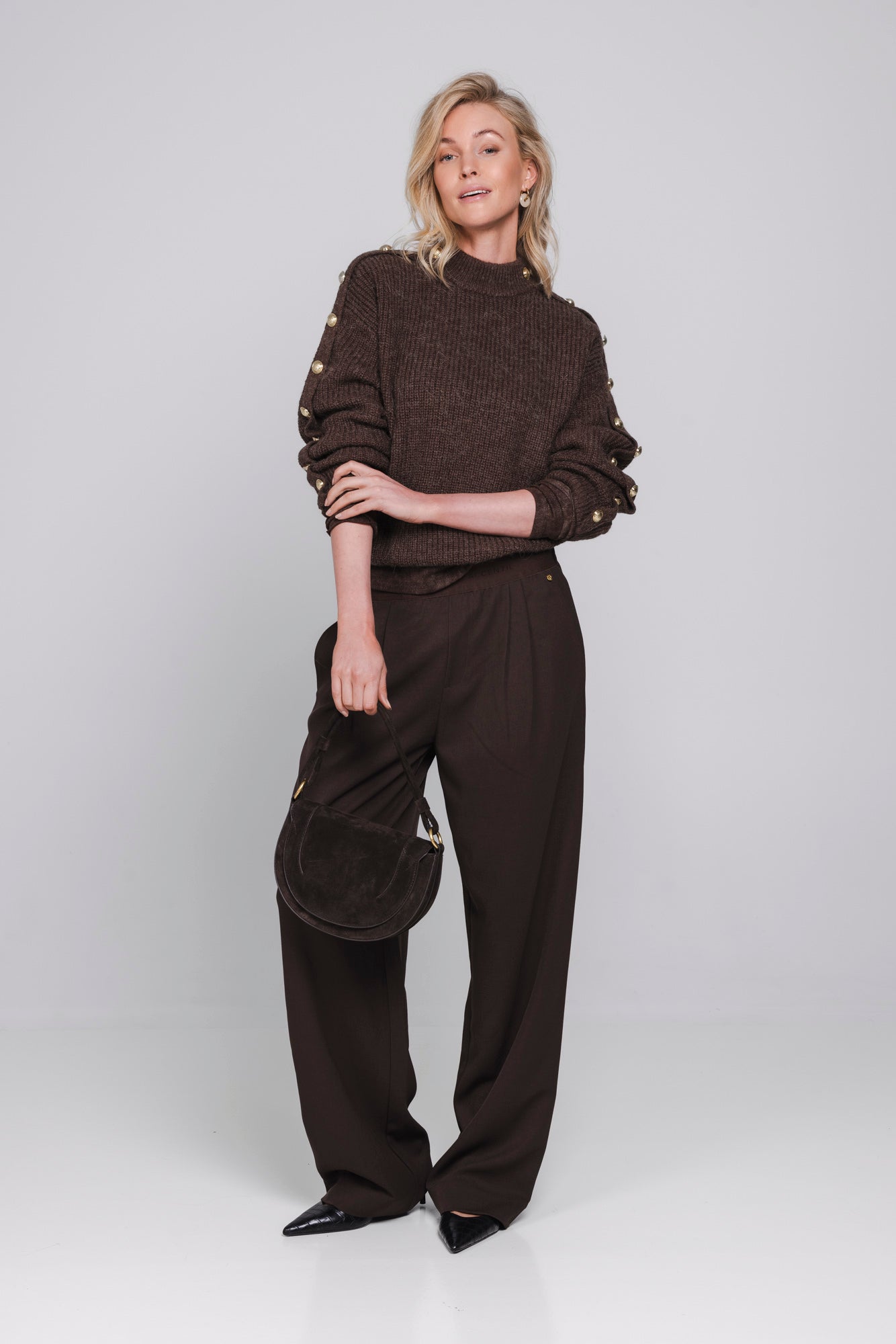 Lona Knit