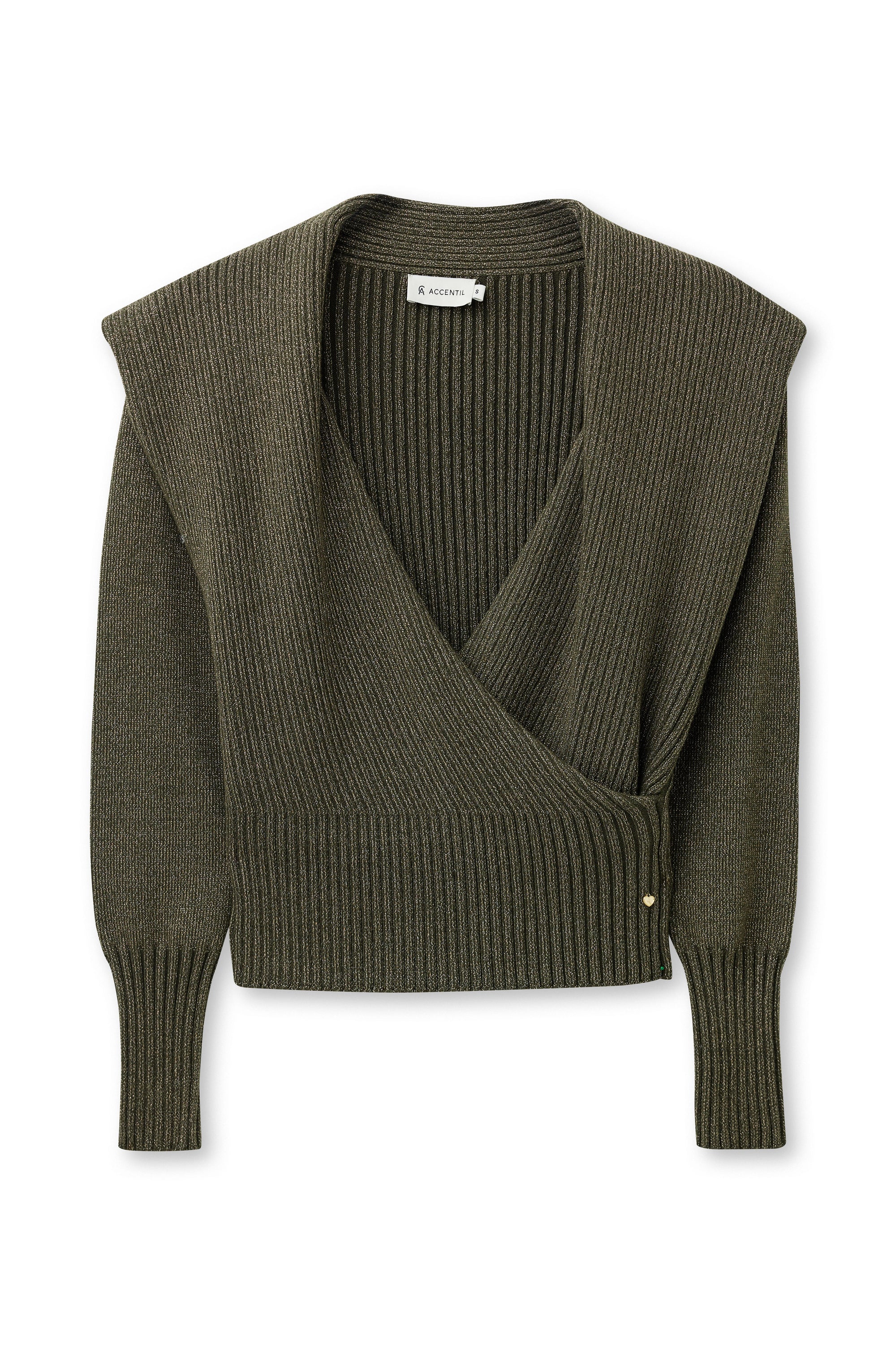 Sia Knit