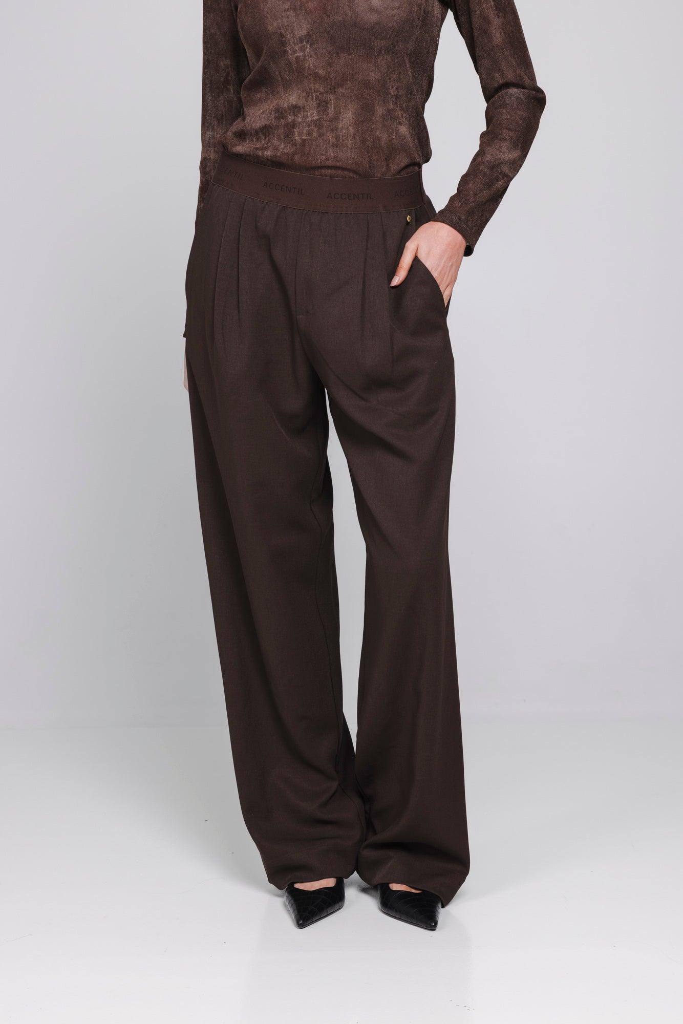 Pam Pants