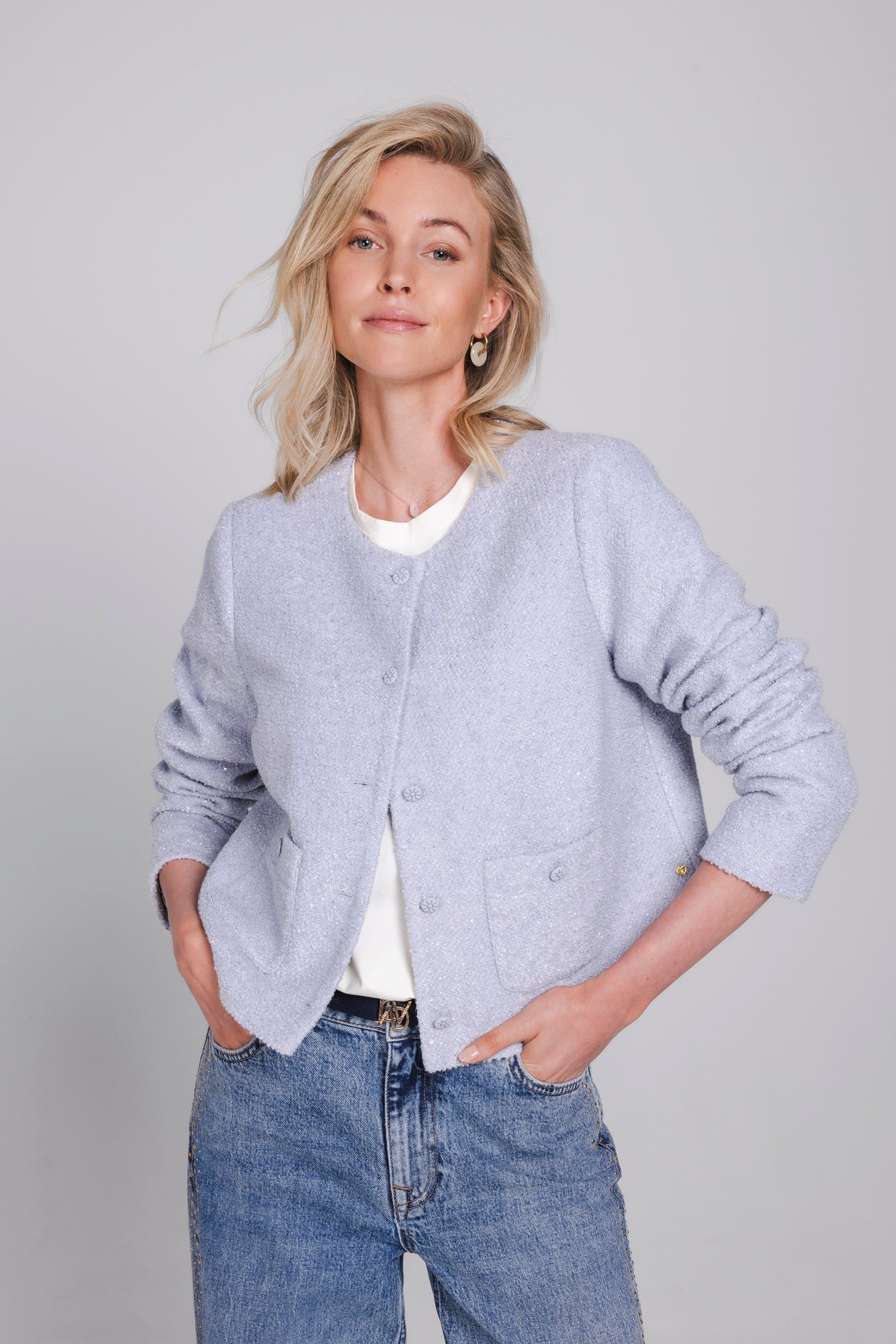 Jula Jacket