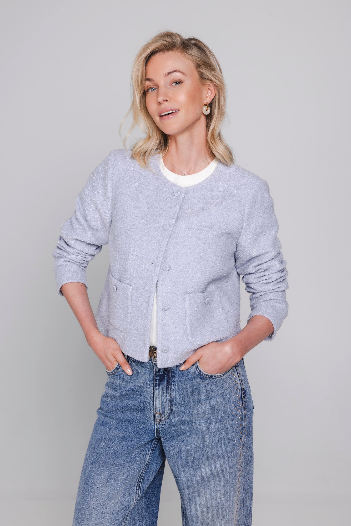 Jula Jacket
