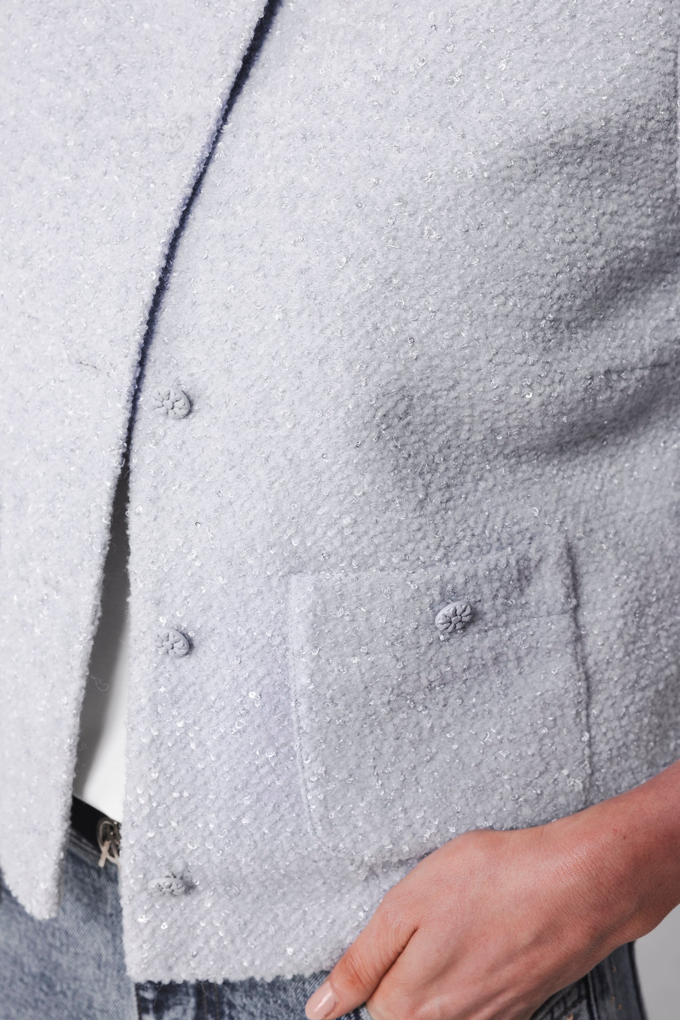 Jula Jacket