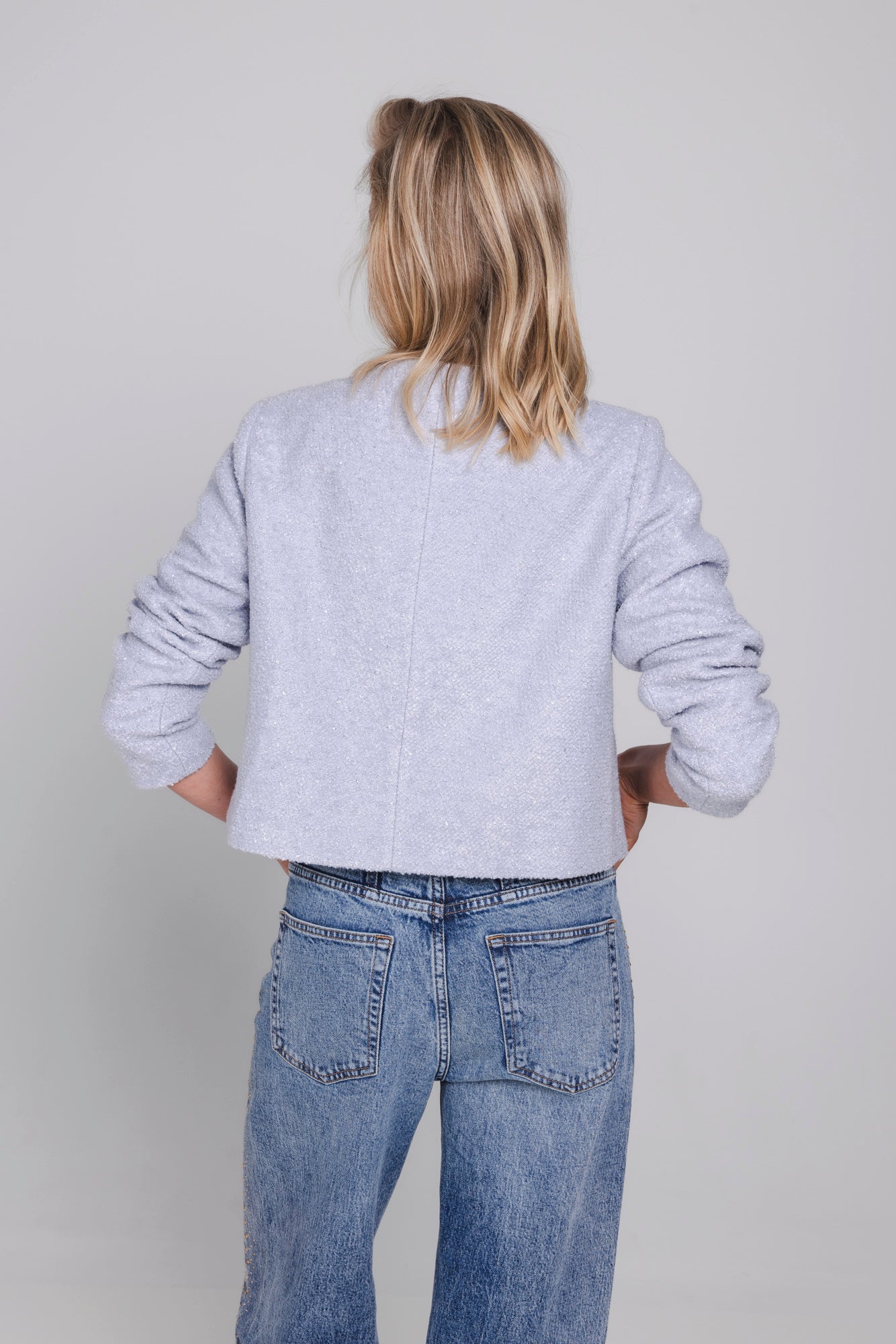 Jula Jacket