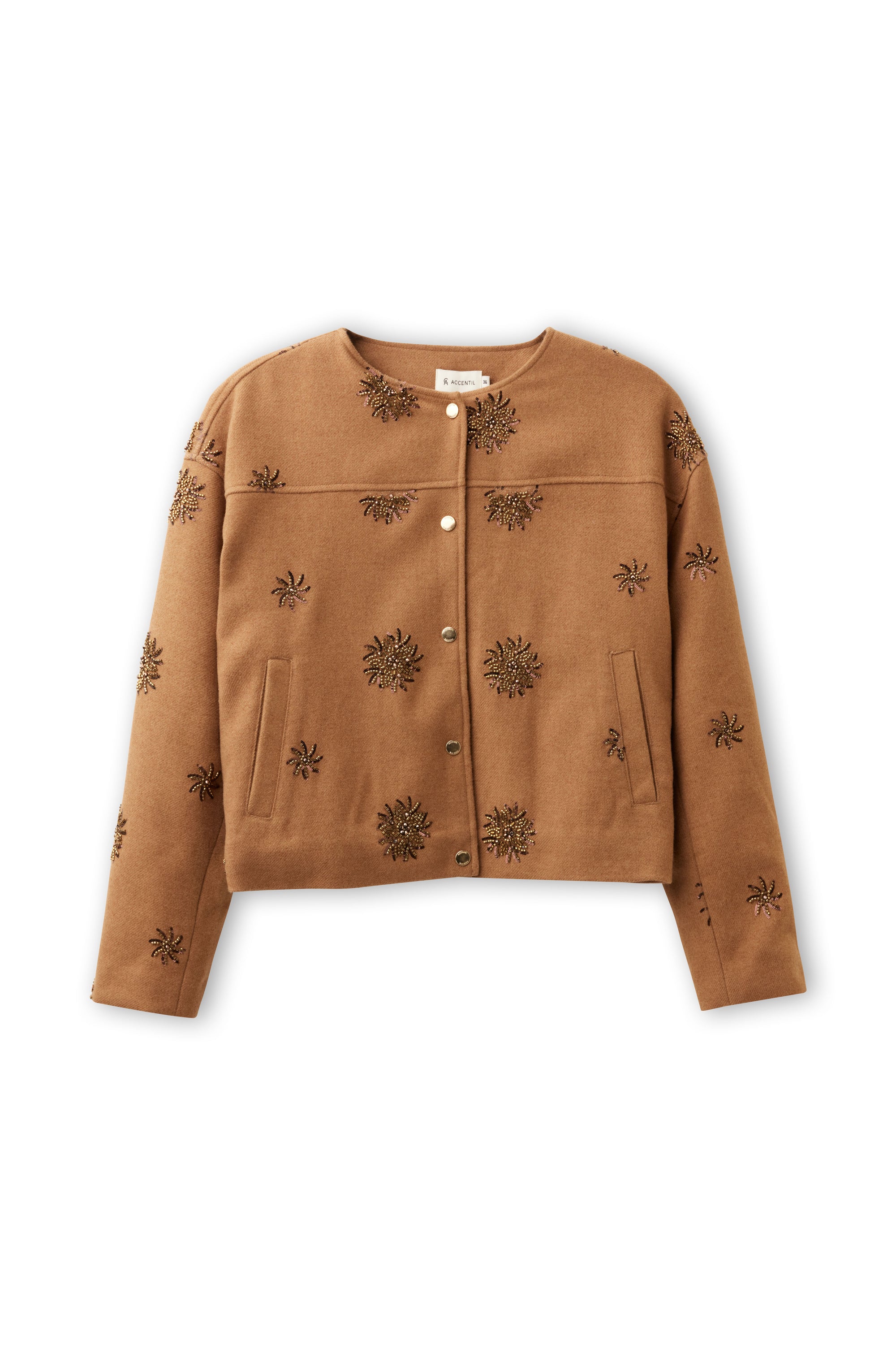 Zorina Jacket