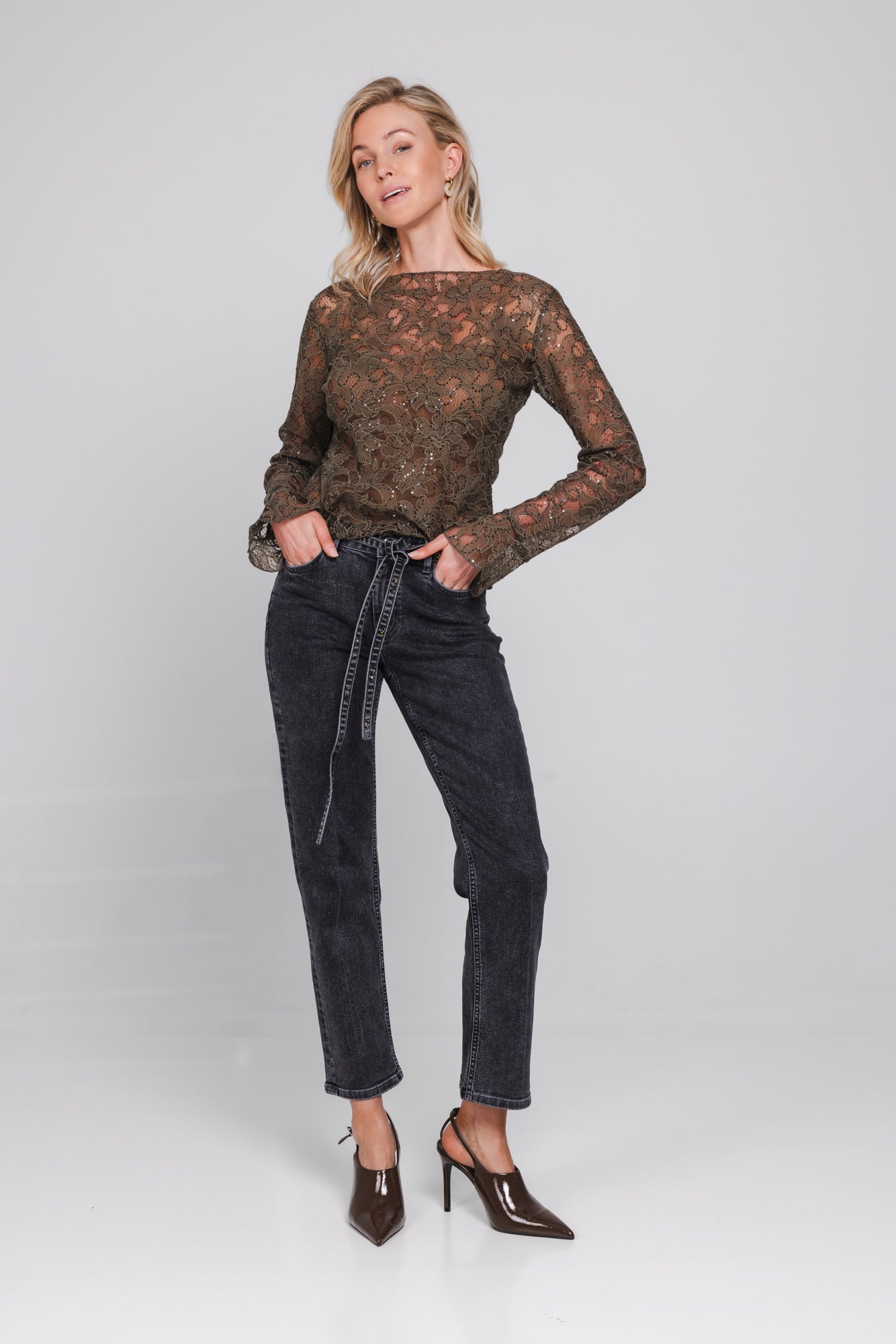Zoe Top