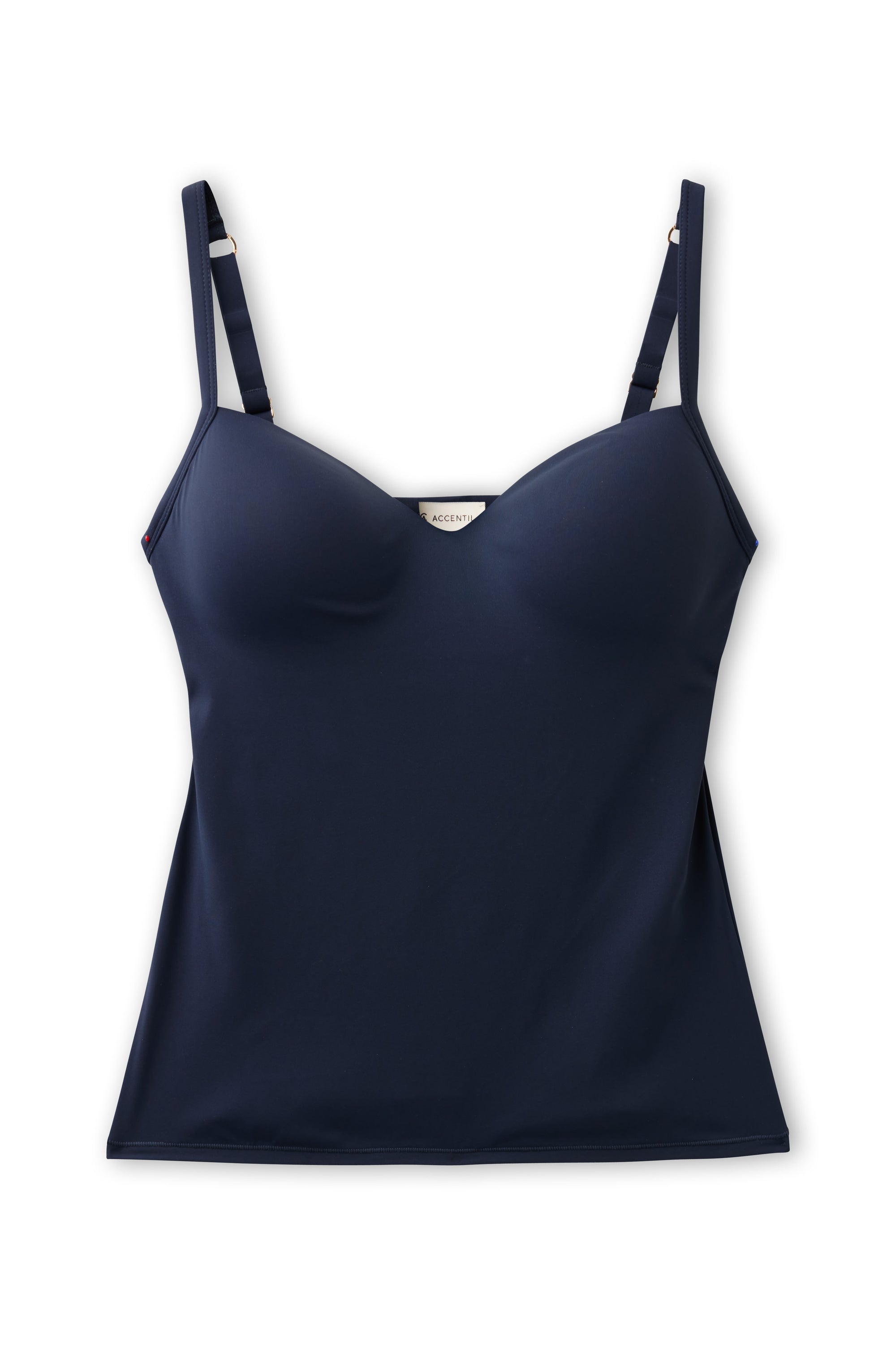 Bra Sculpt Top Midnight Blue