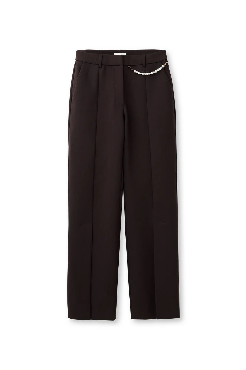 Avael Pants - Dark Roast