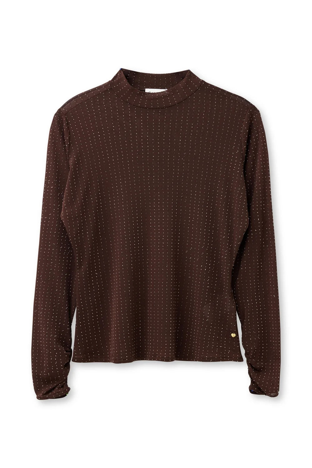 Esra Top - Dark Roast