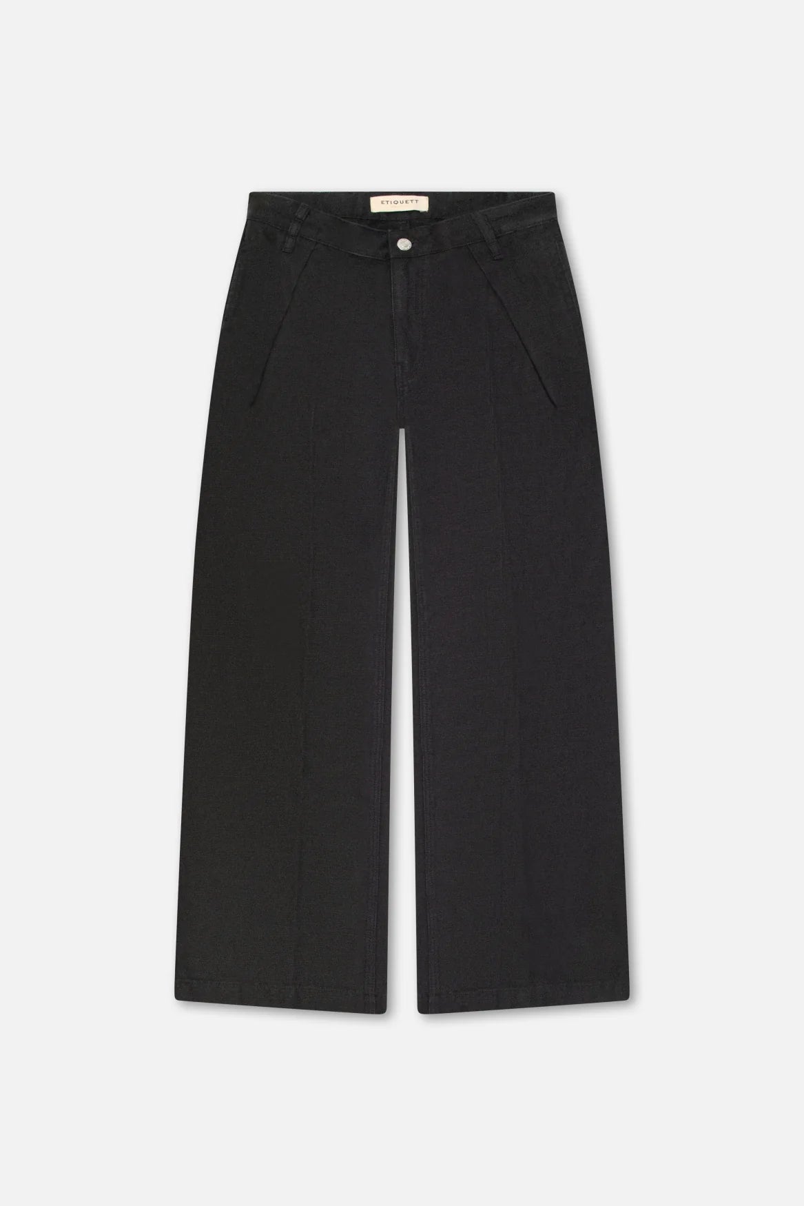 Blossom in Dark Grey