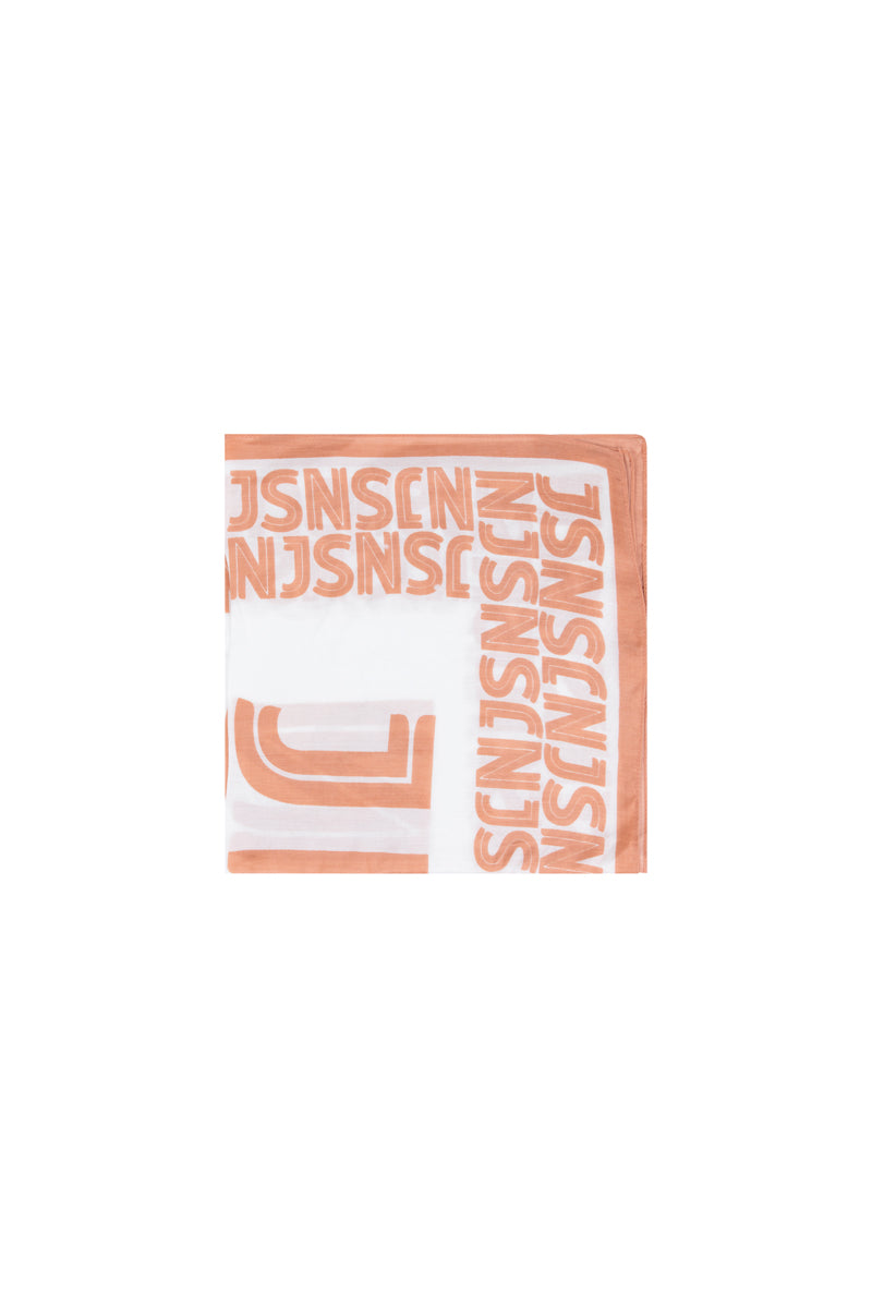 Bandana dark Peach