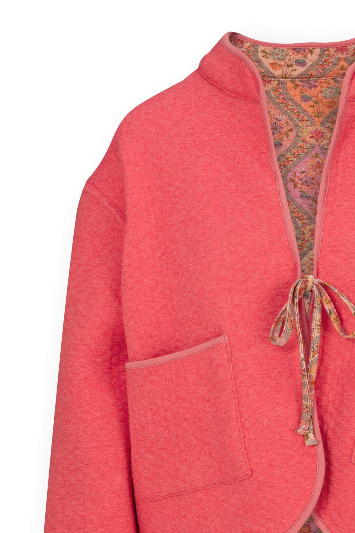 Nova Vest Ornamento Oranje