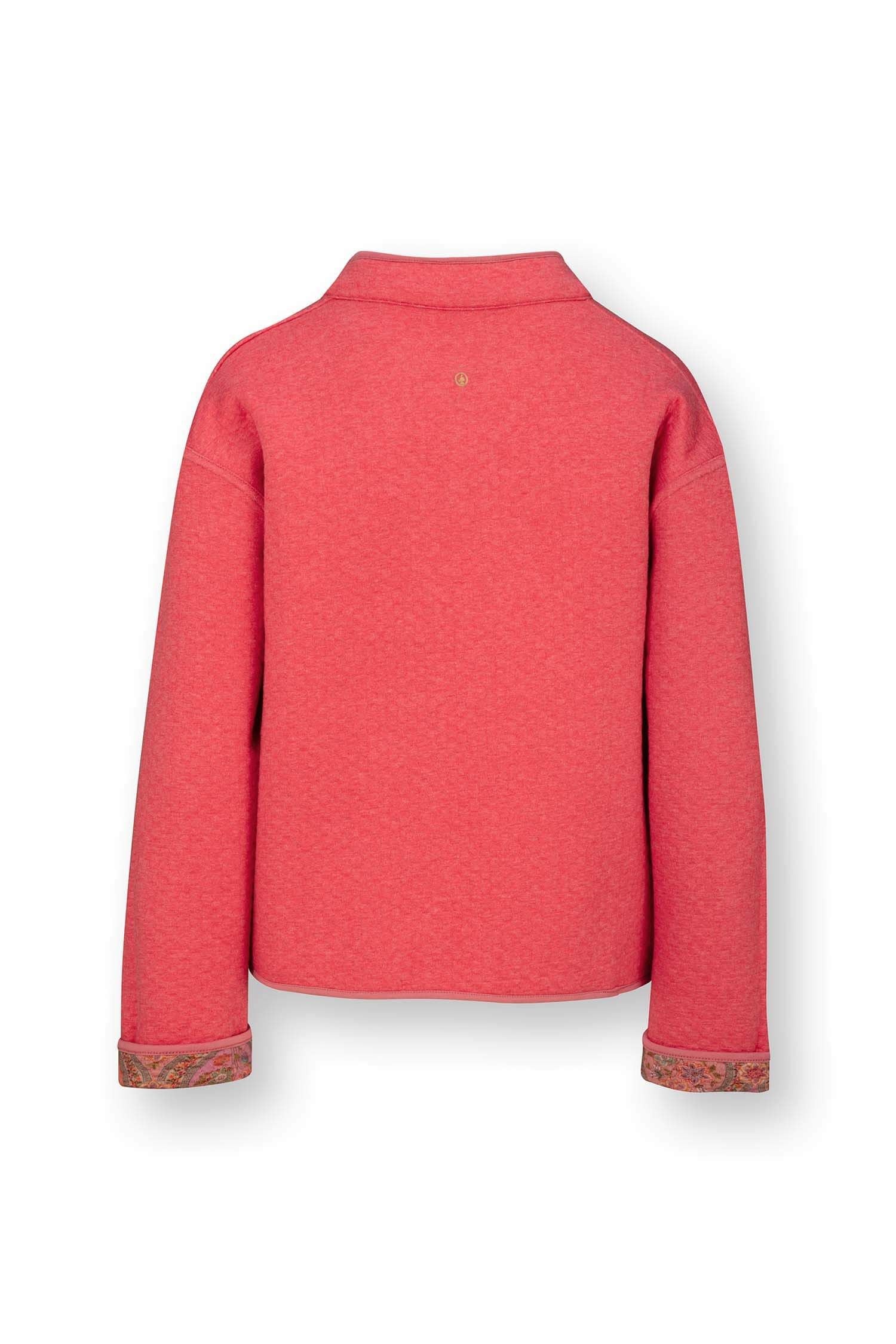 Nova Vest Ornamento Oranje