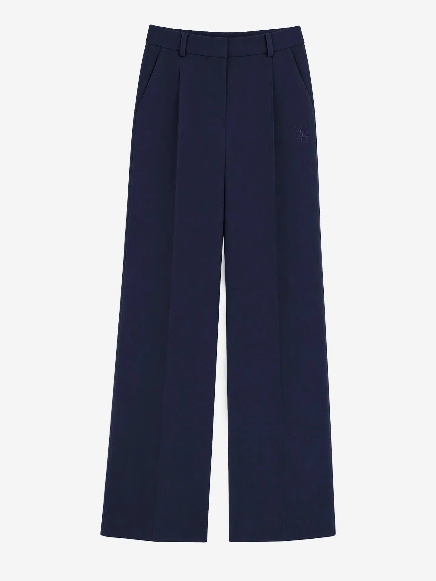 OZIAS Klassieke Pantalon