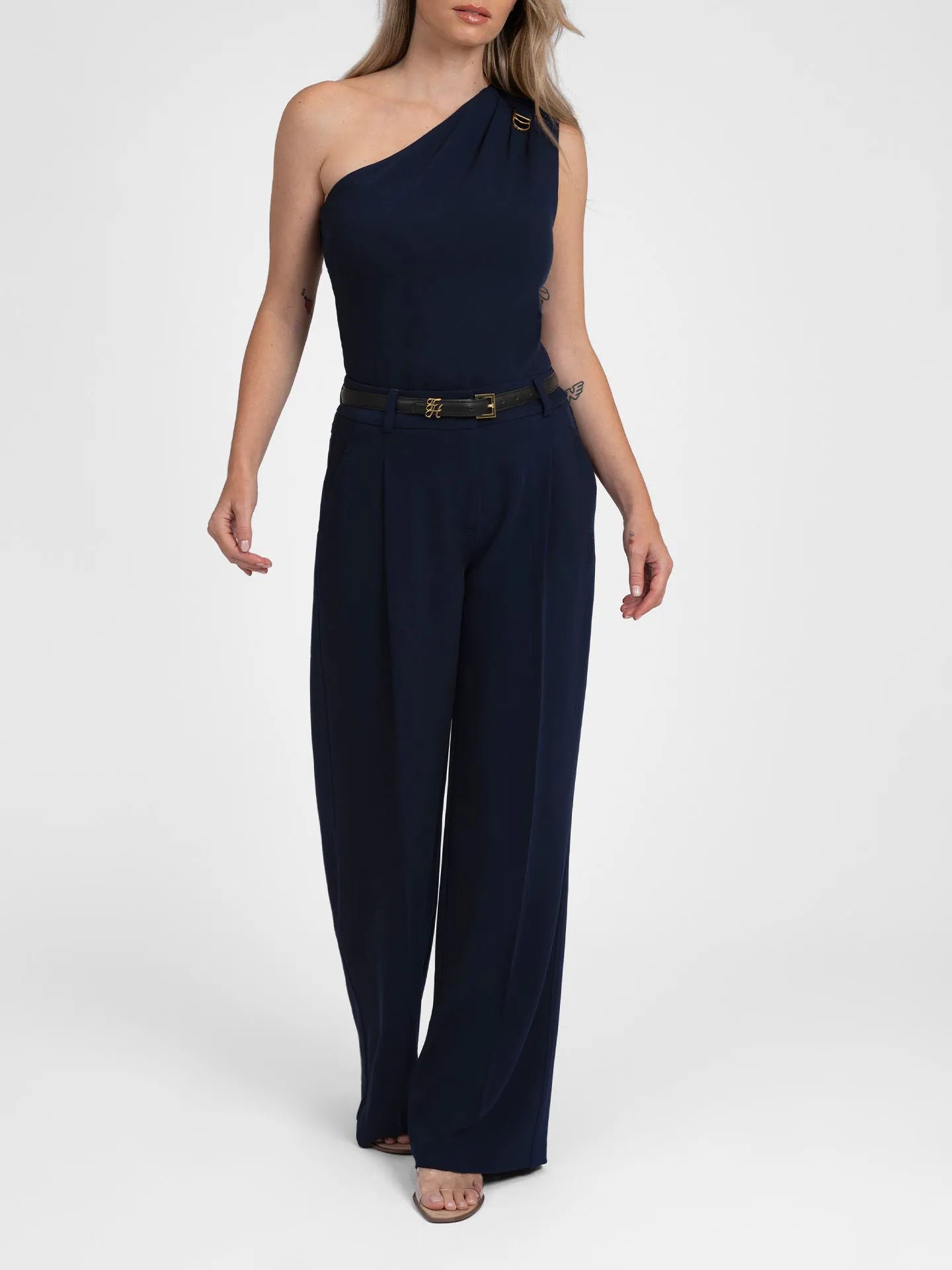 OZIAS Klassieke Pantalon