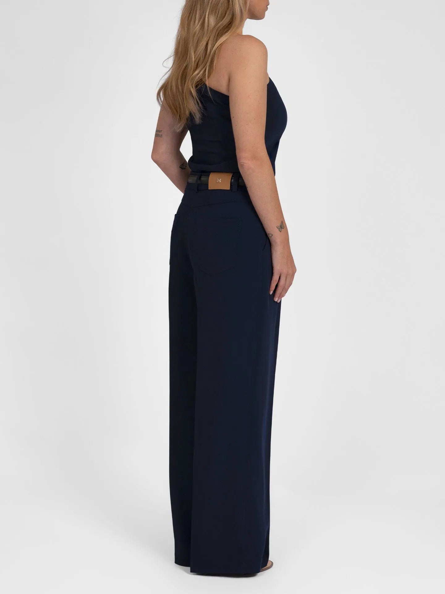 OZIAS Klassieke Pantalon