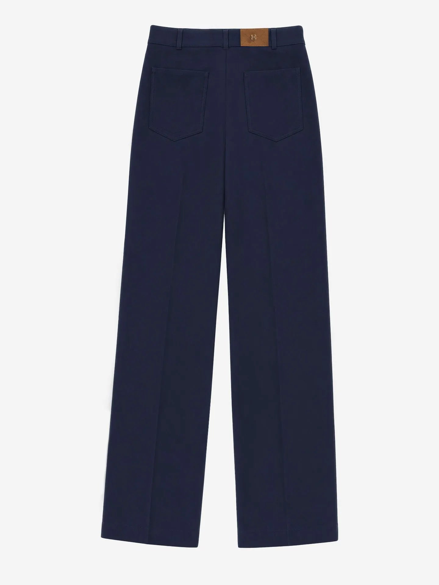 OZIAS Klassieke Pantalon