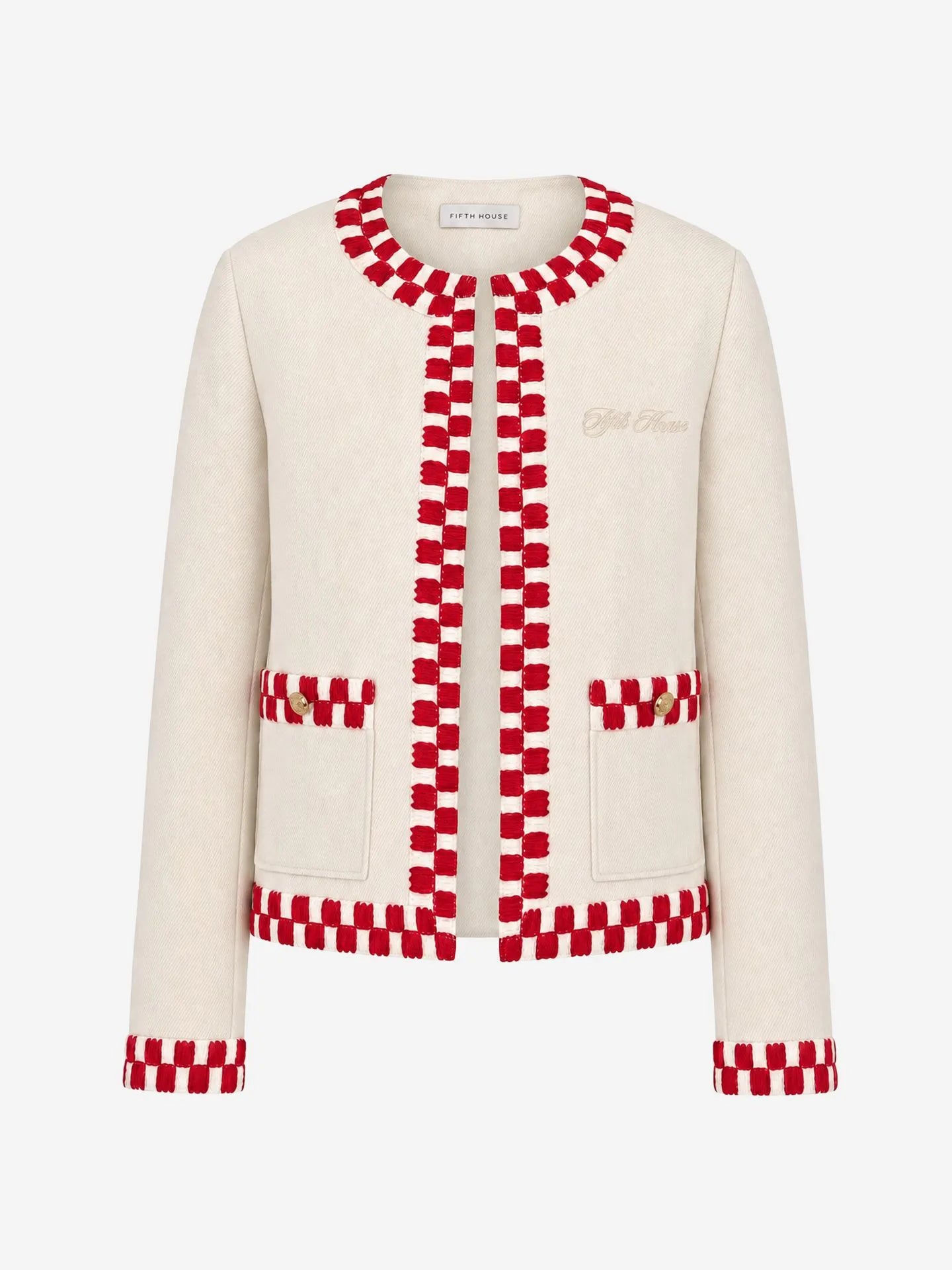 Onno Jacket