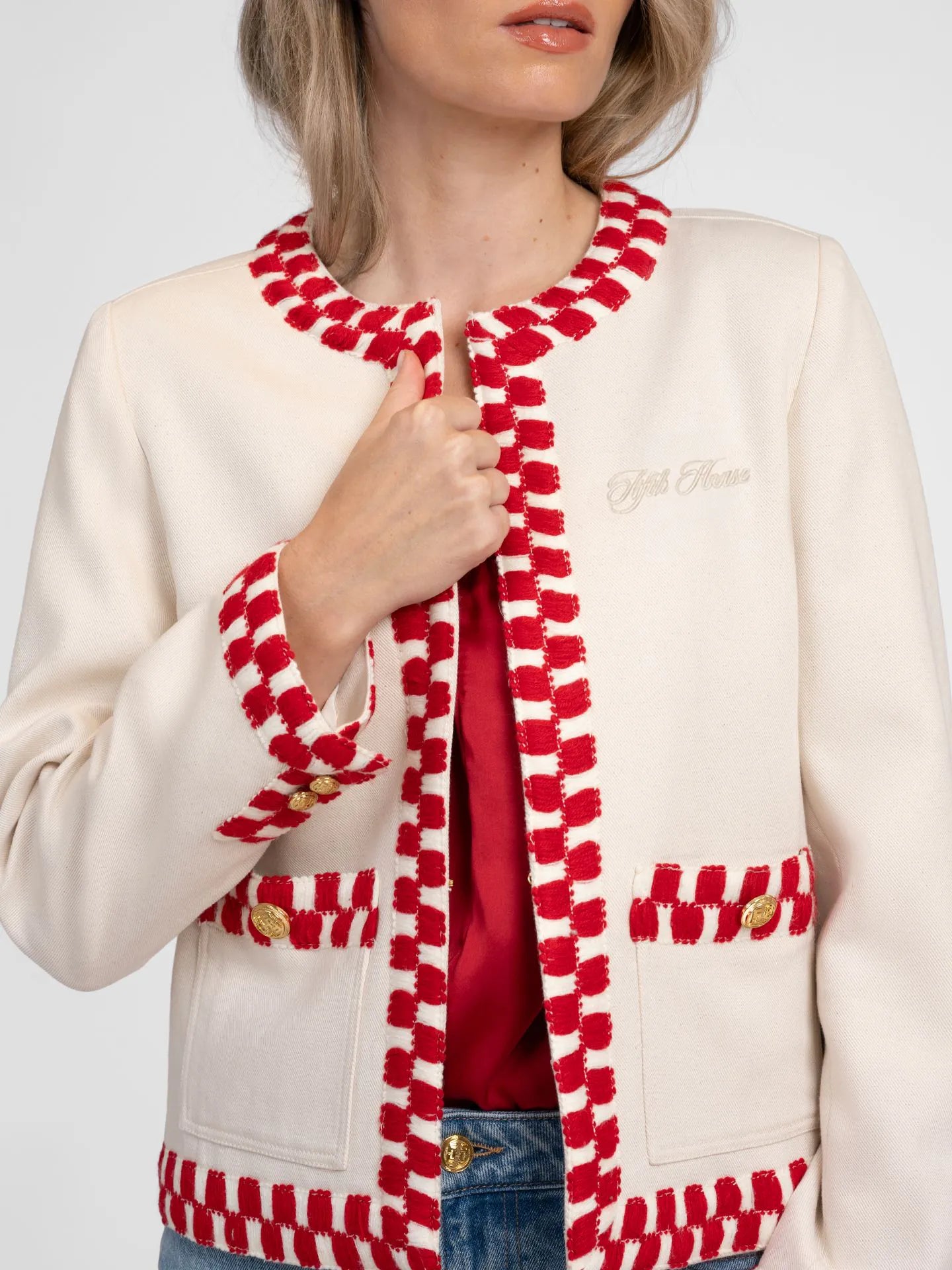Onno Jacket
