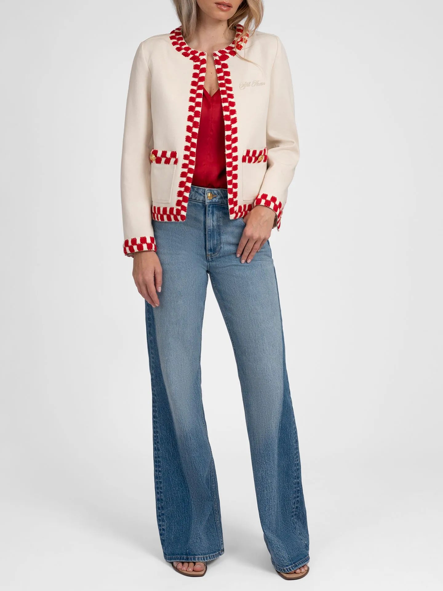 Onno Jacket