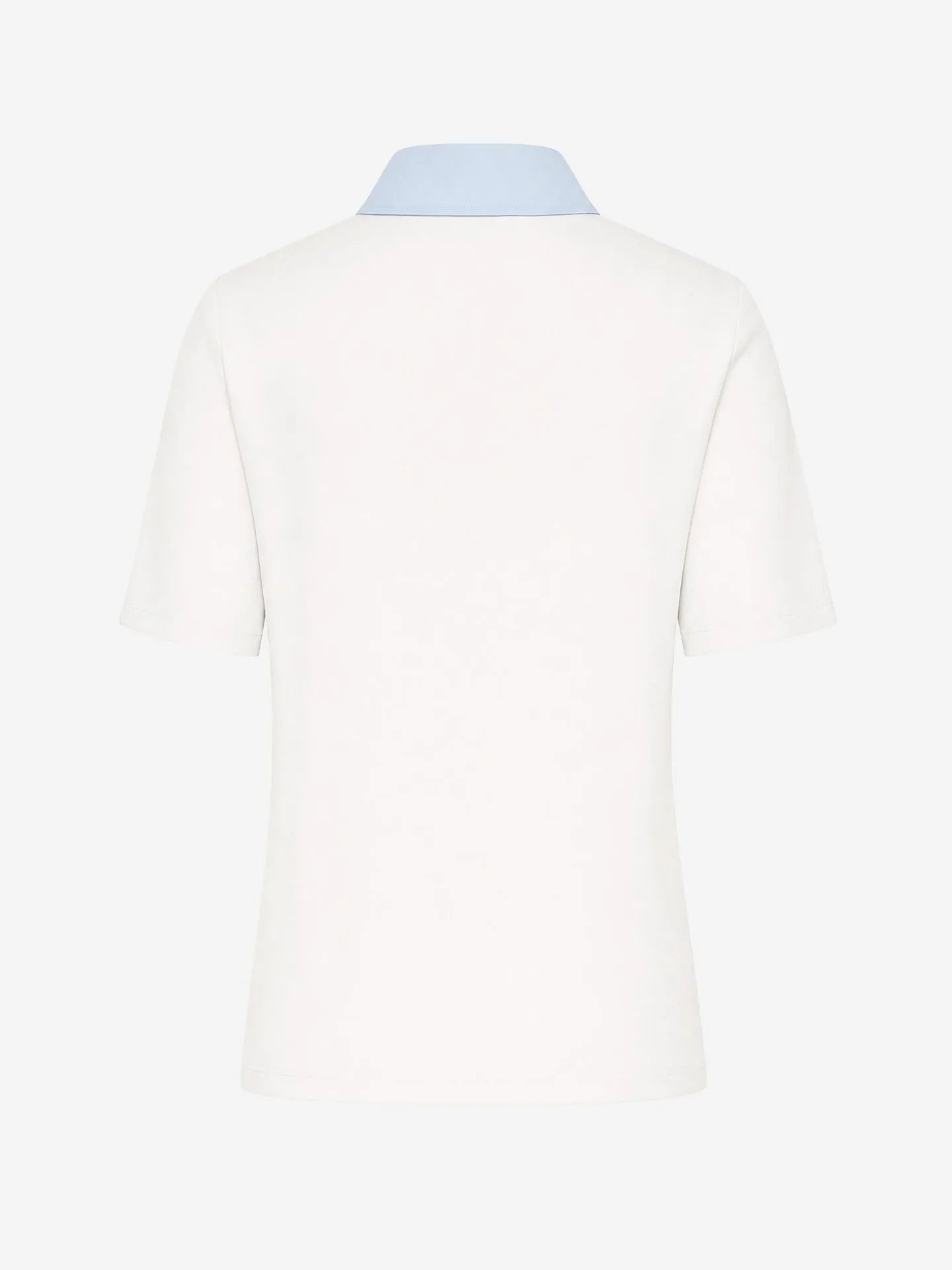 Oree Cardigan - Top met contrastdetails