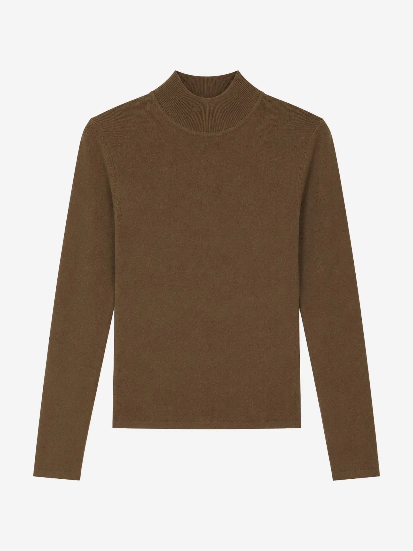 Coltrui van fijne knit