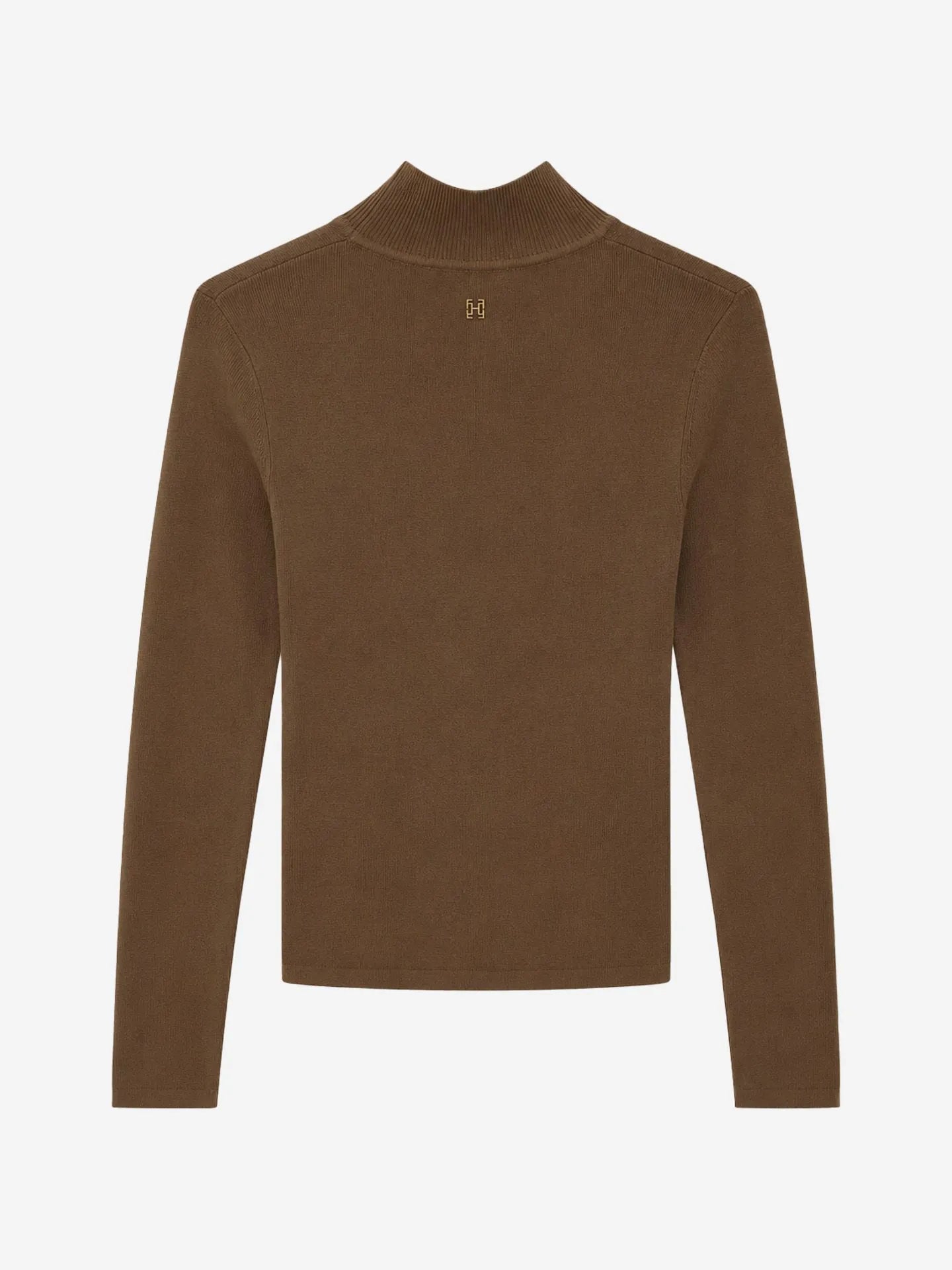 Coltrui van fijne knit
