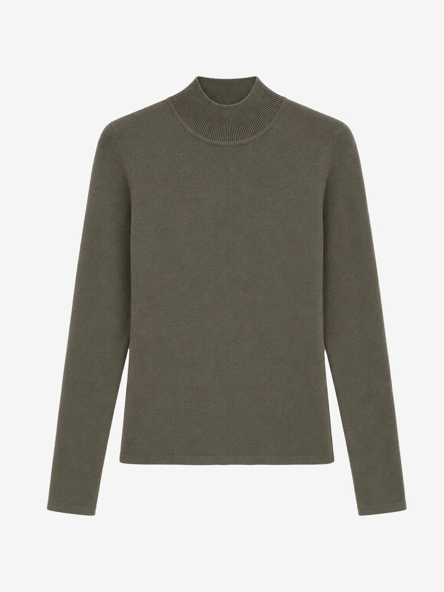 Jules Top van fijne knit