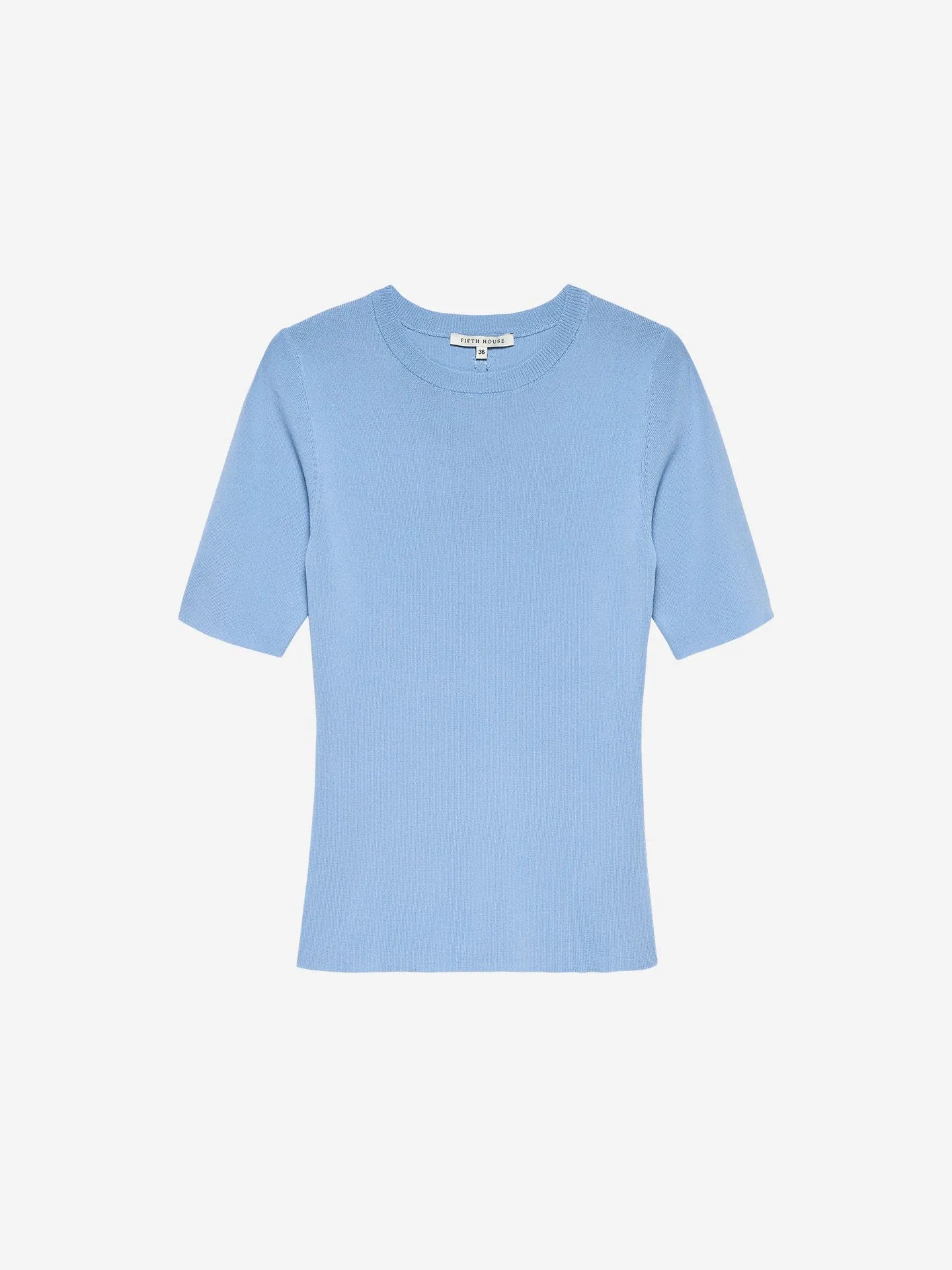 Basic top
Alya Top