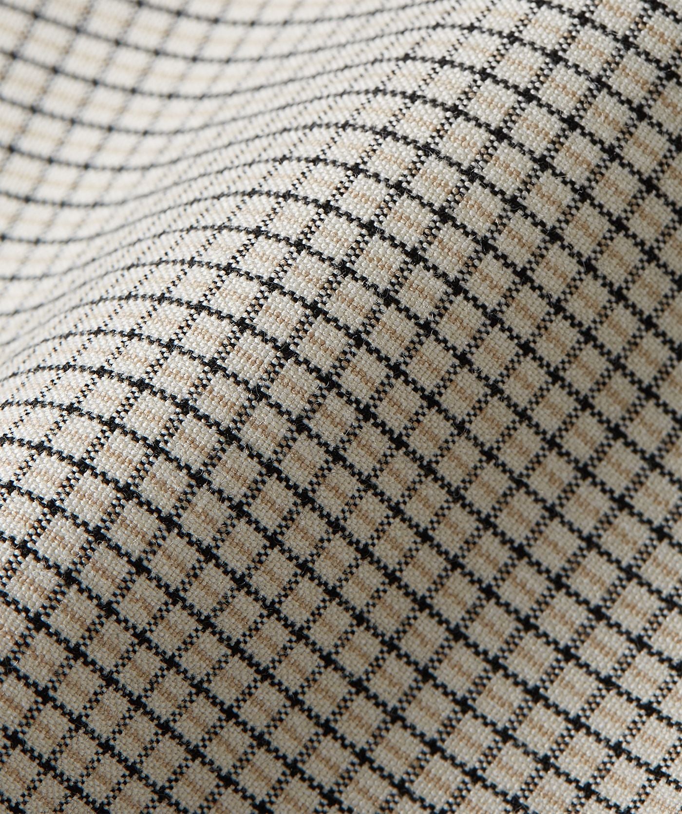 RYKER mid rise pantalon - stone check