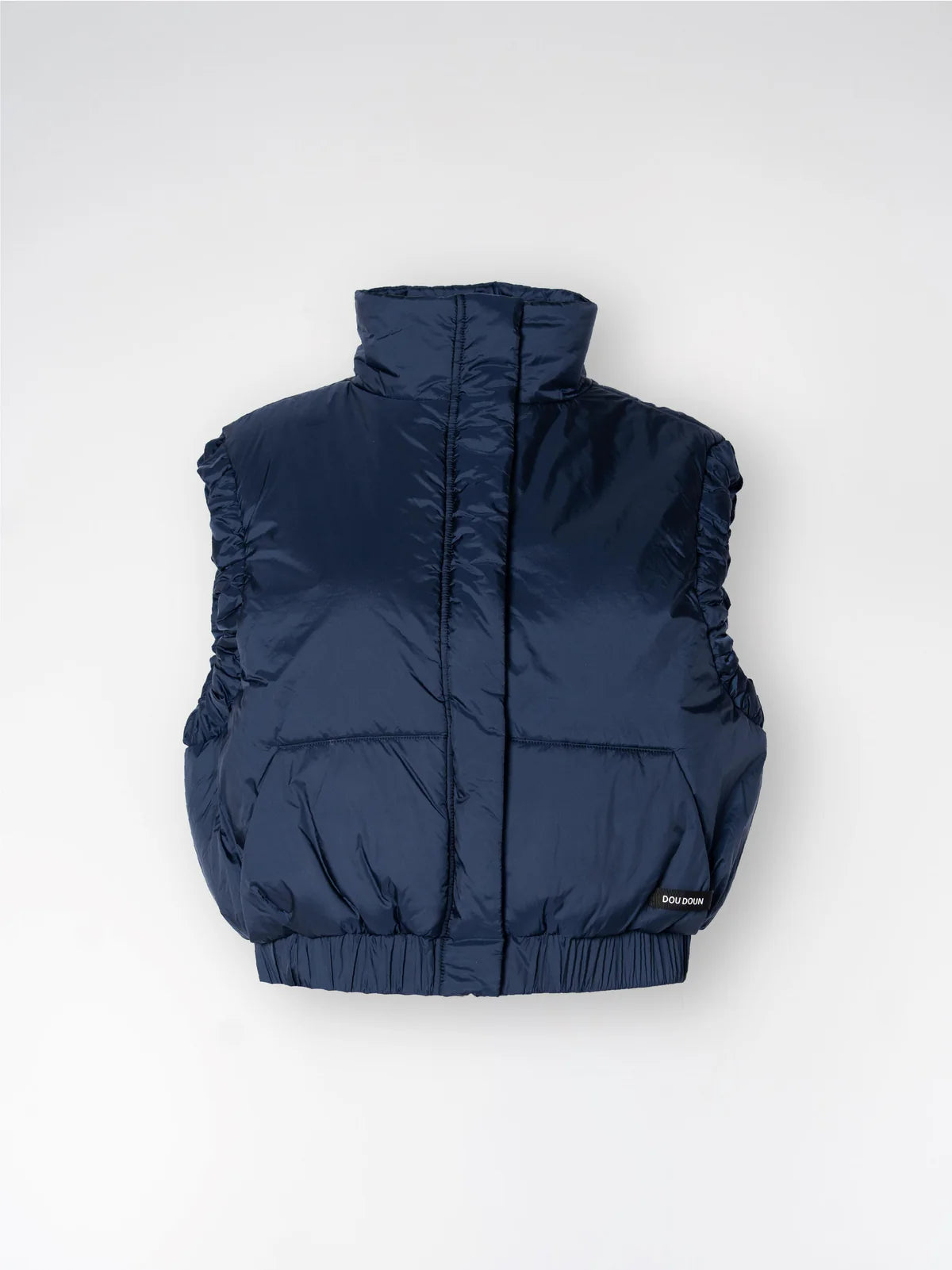 GALAXY BODYWARMER navy