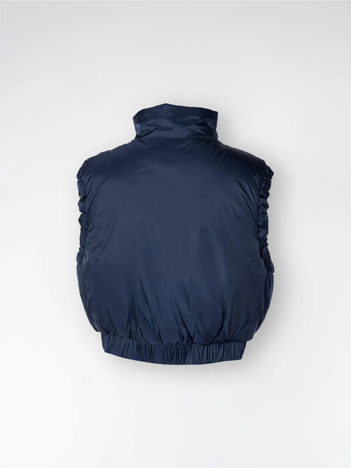 GALAXY BODYWARMER navy